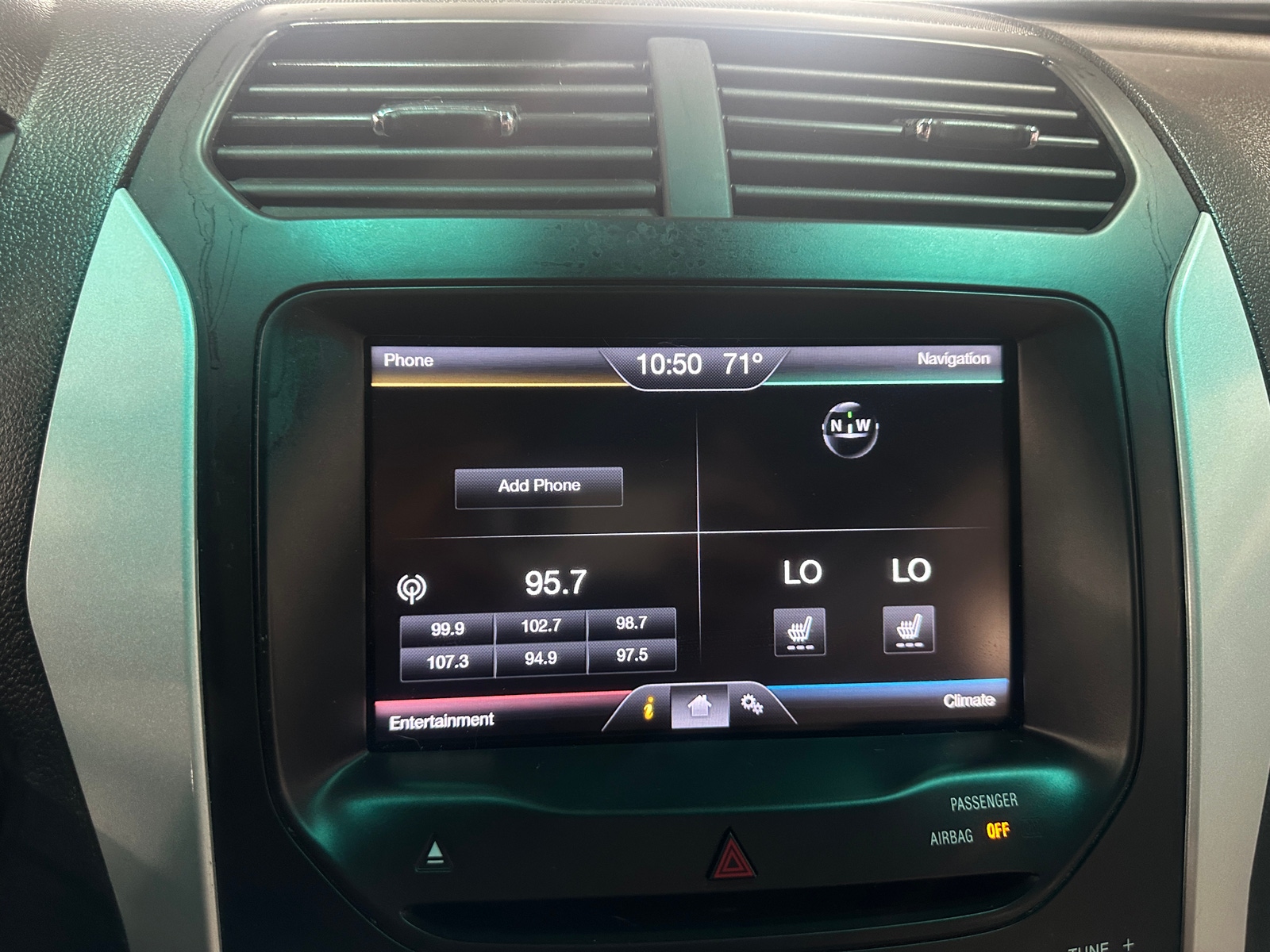 Thumbnail: 2014 Ford Explorer - 3