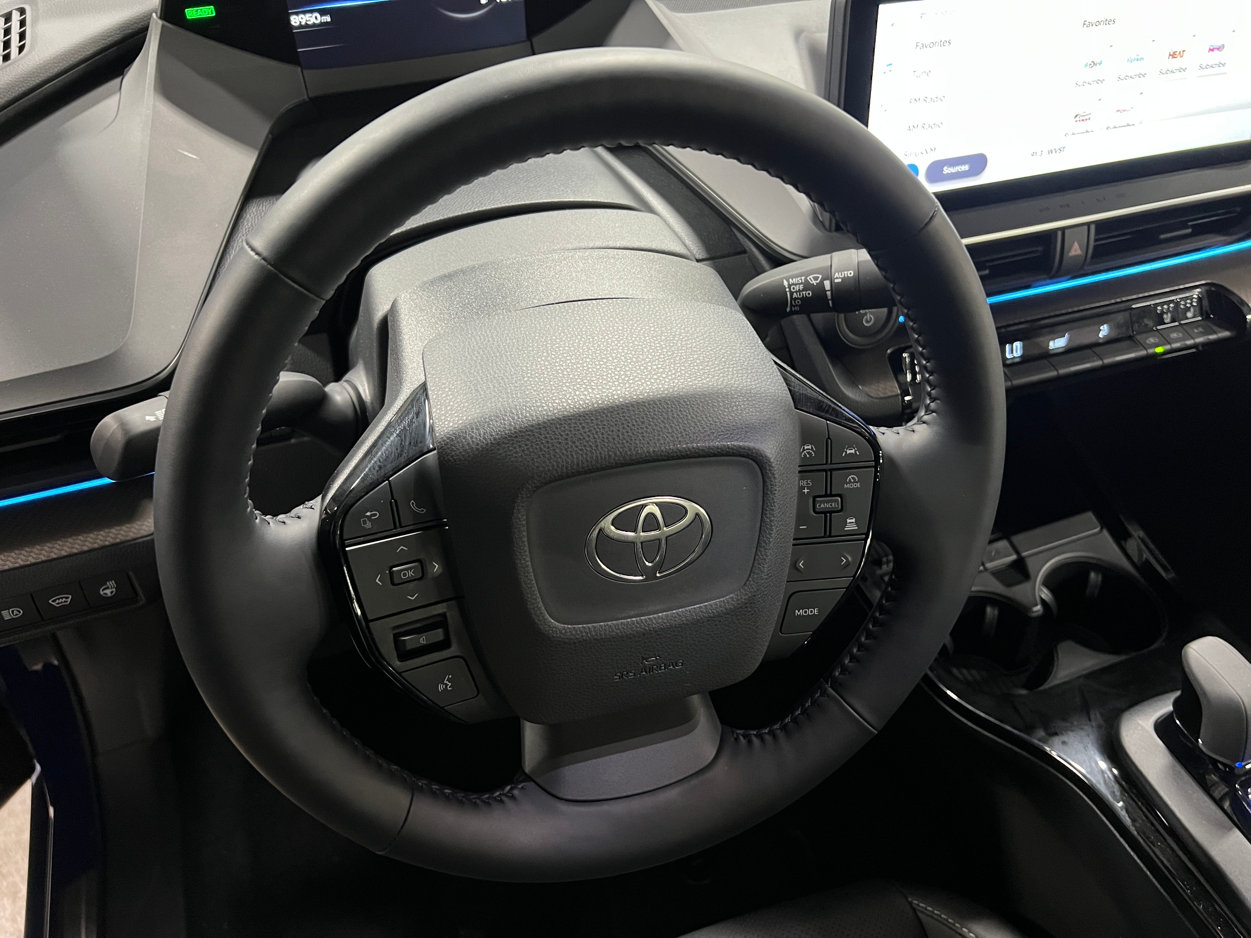 Thumbnail: 2024 Toyota Prius - 4