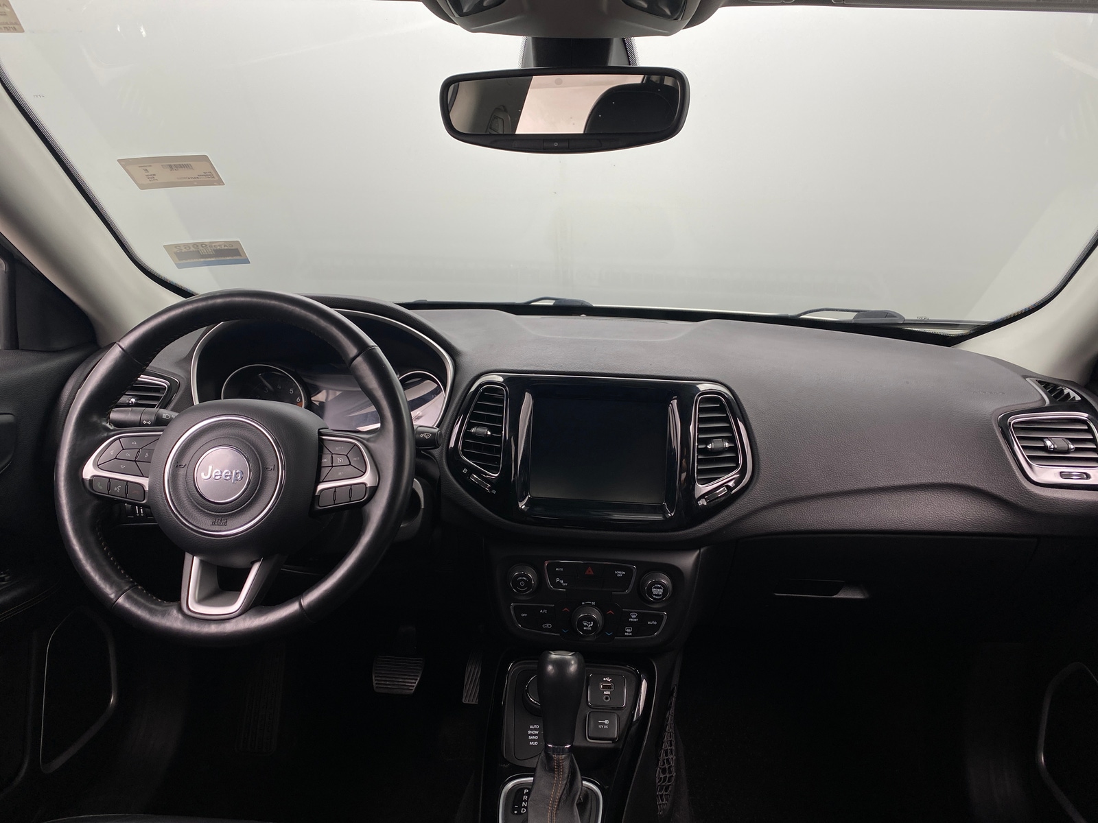 Thumbnail: 2018 Jeep Compass - 2