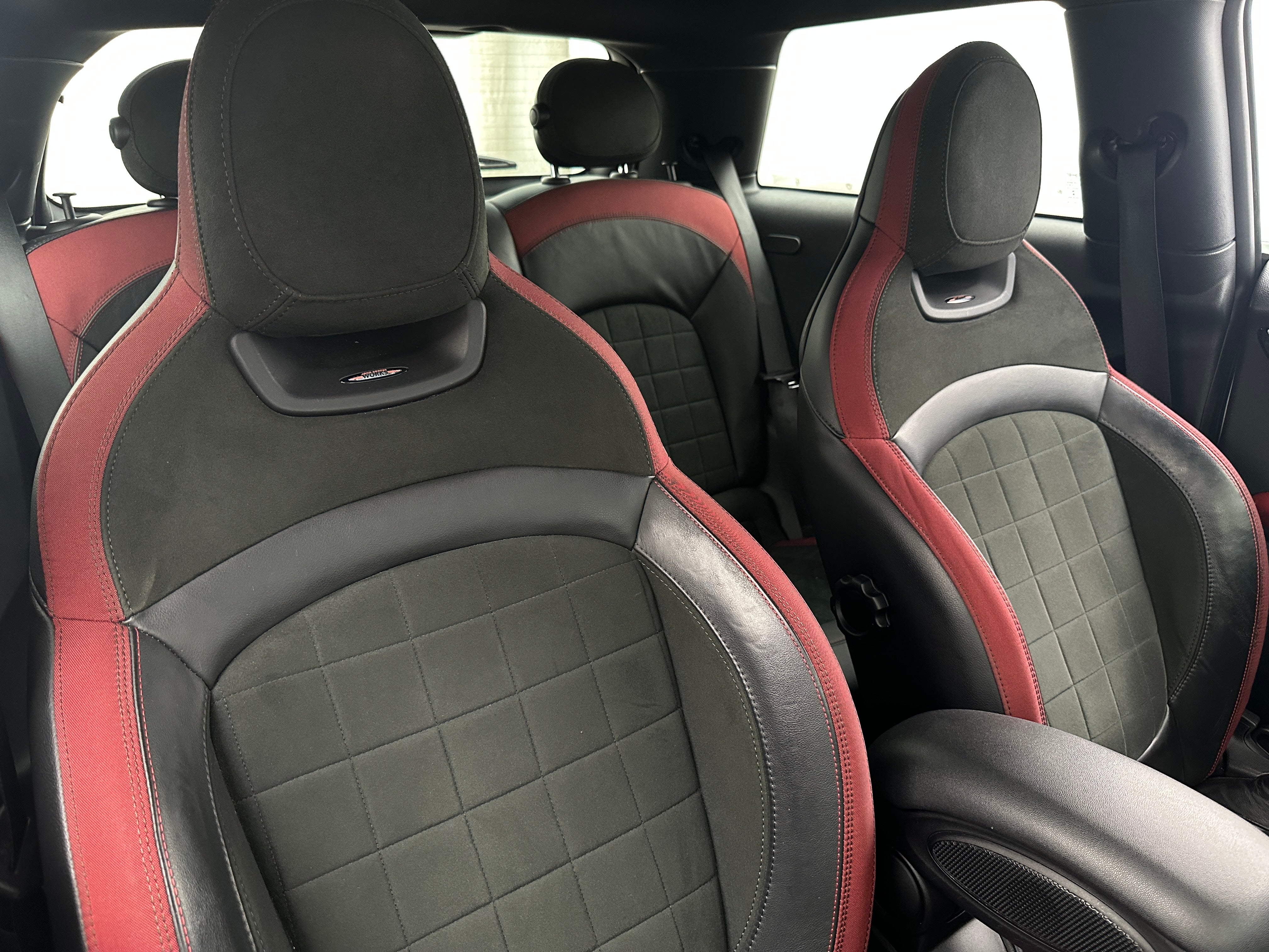 Thumbnail: 2015 MINI Cooper Hardtop - 2