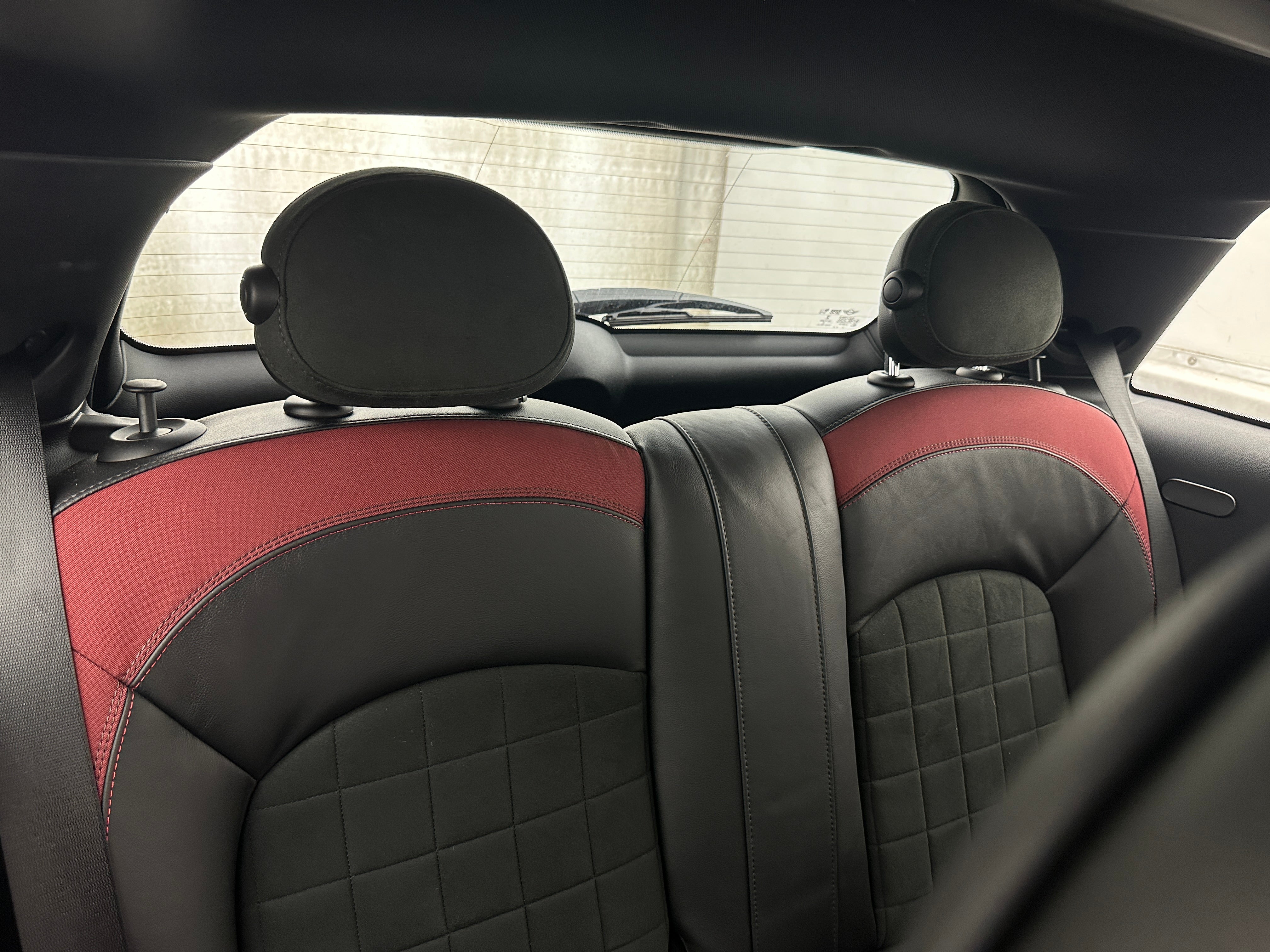 Thumbnail: 2015 MINI Cooper Hardtop - 6