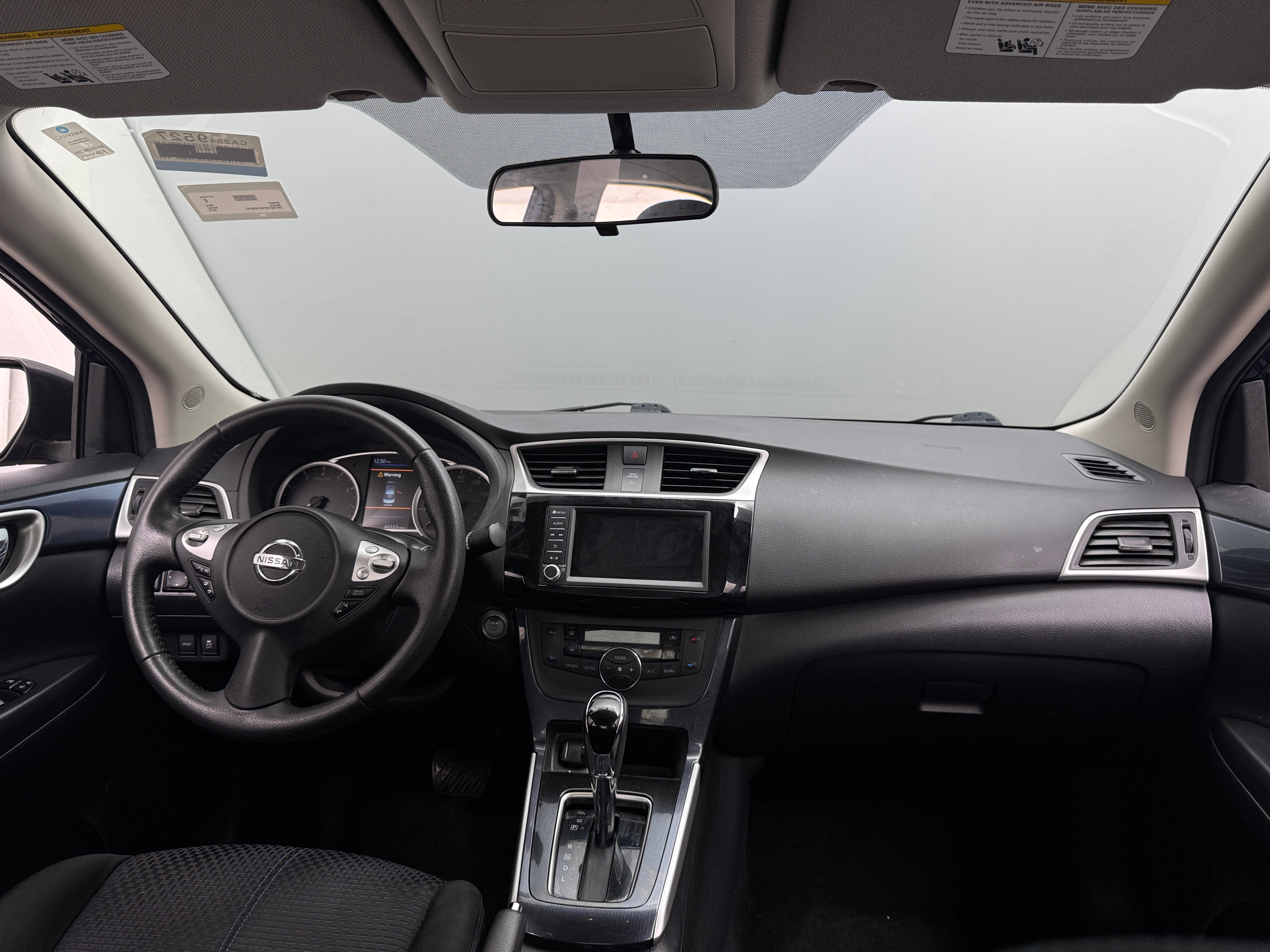 Thumbnail: 2019 Nissan Sentra - 3
