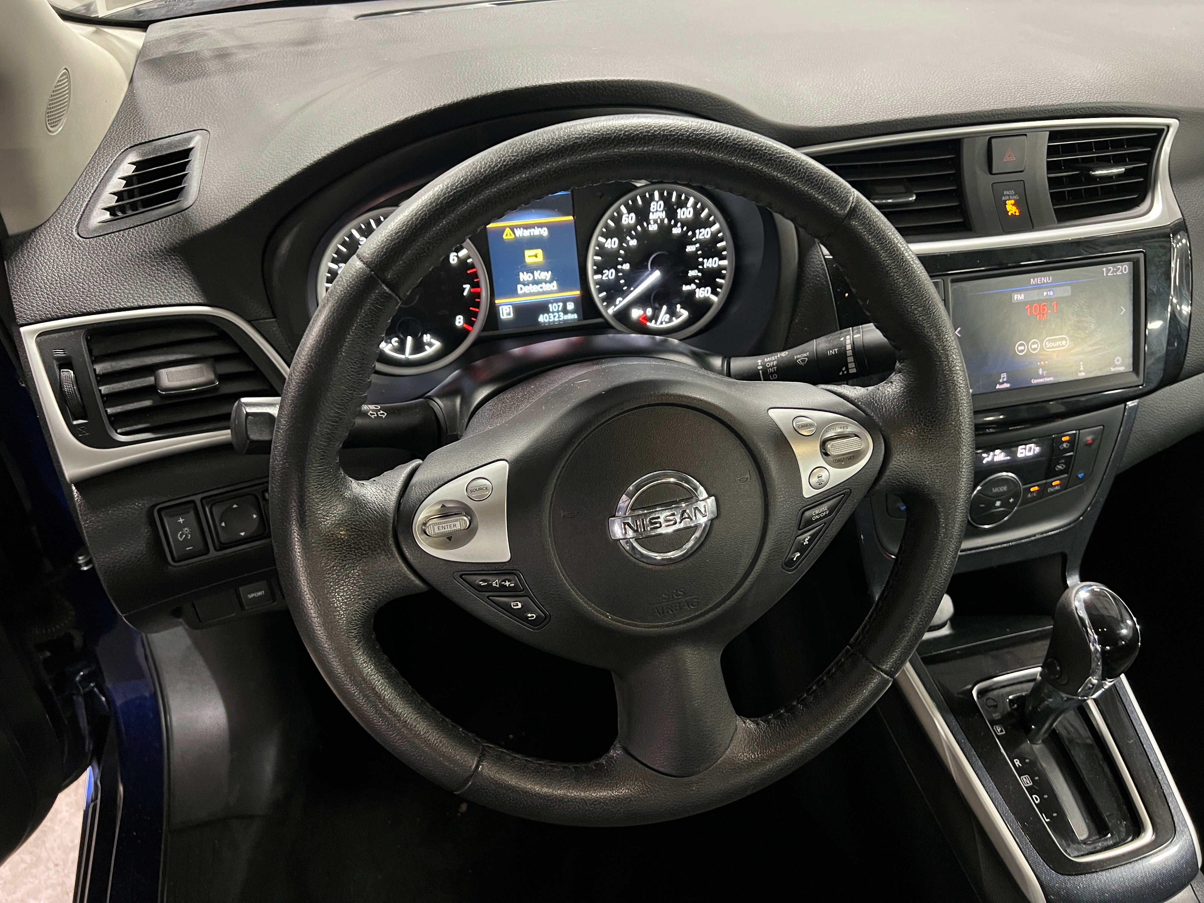 Thumbnail: 2019 Nissan Sentra - 5