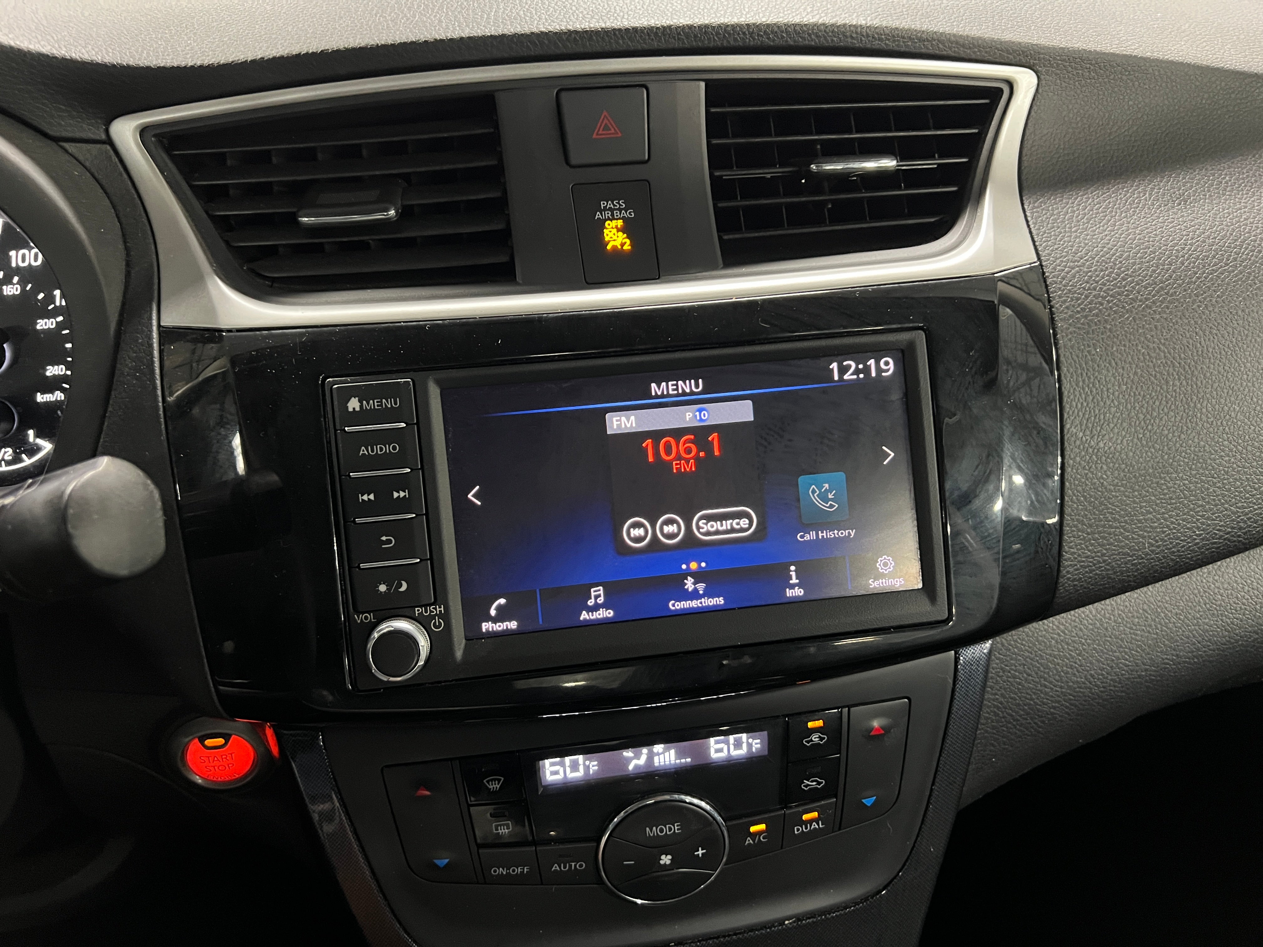 Thumbnail: 2019 Nissan Sentra - 4