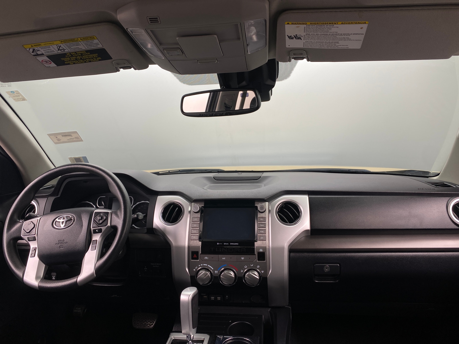 Thumbnail: 2020 Toyota Tundra - 3