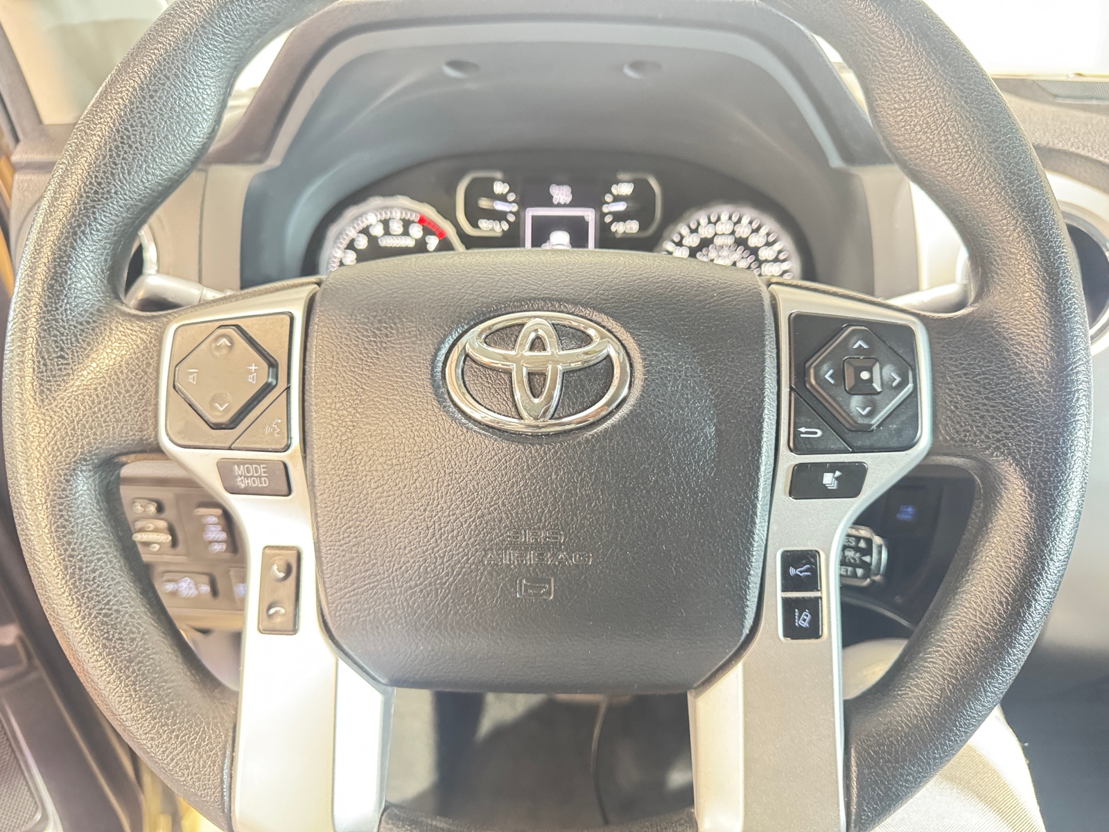 Thumbnail: 2020 Toyota Tundra - 5