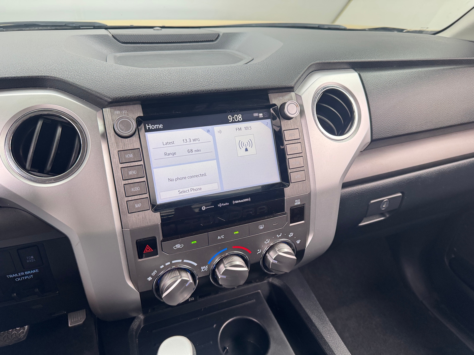 Thumbnail: 2020 Toyota Tundra - 4