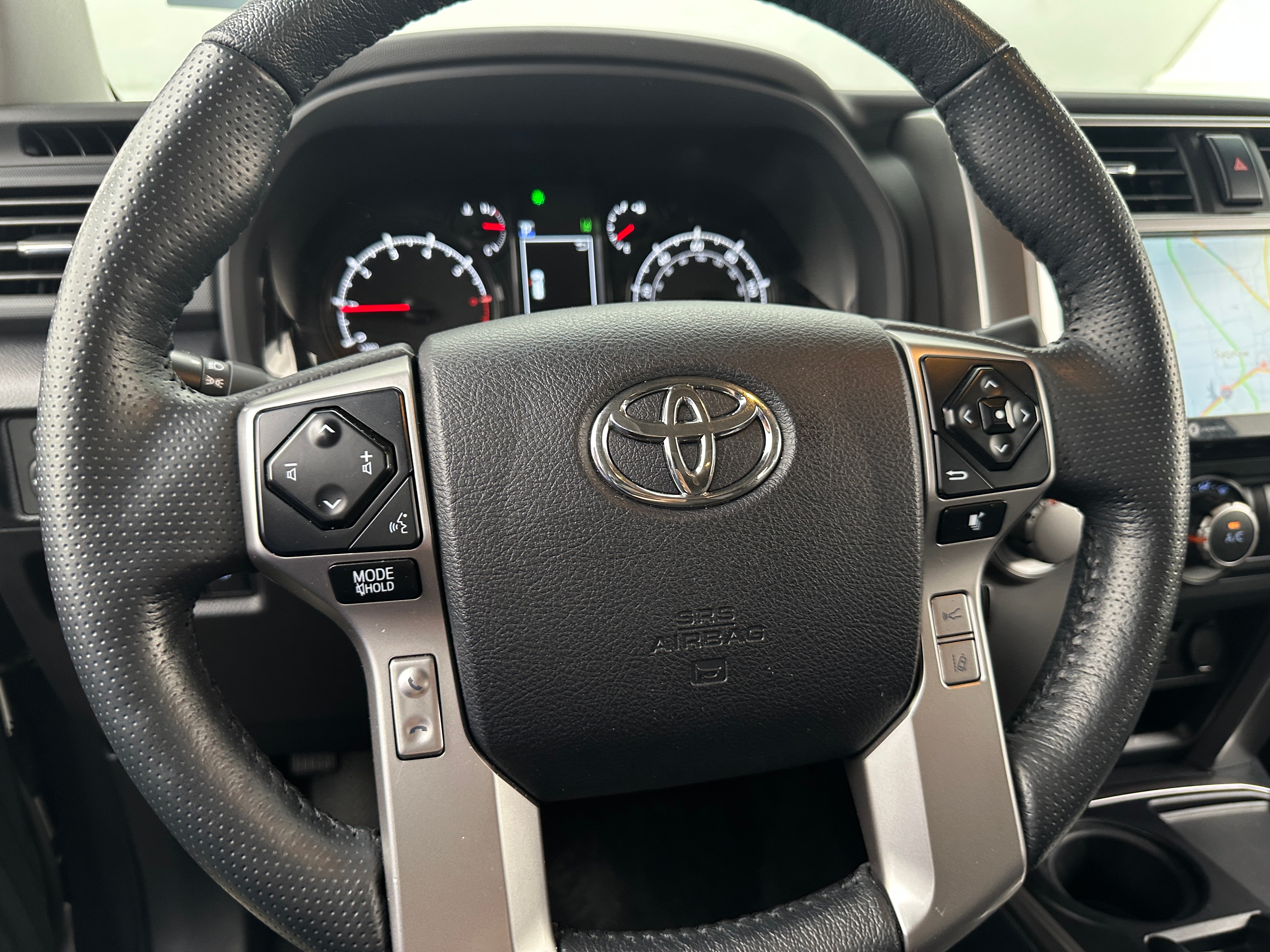 Thumbnail: 2024 Toyota 4Runner - 4