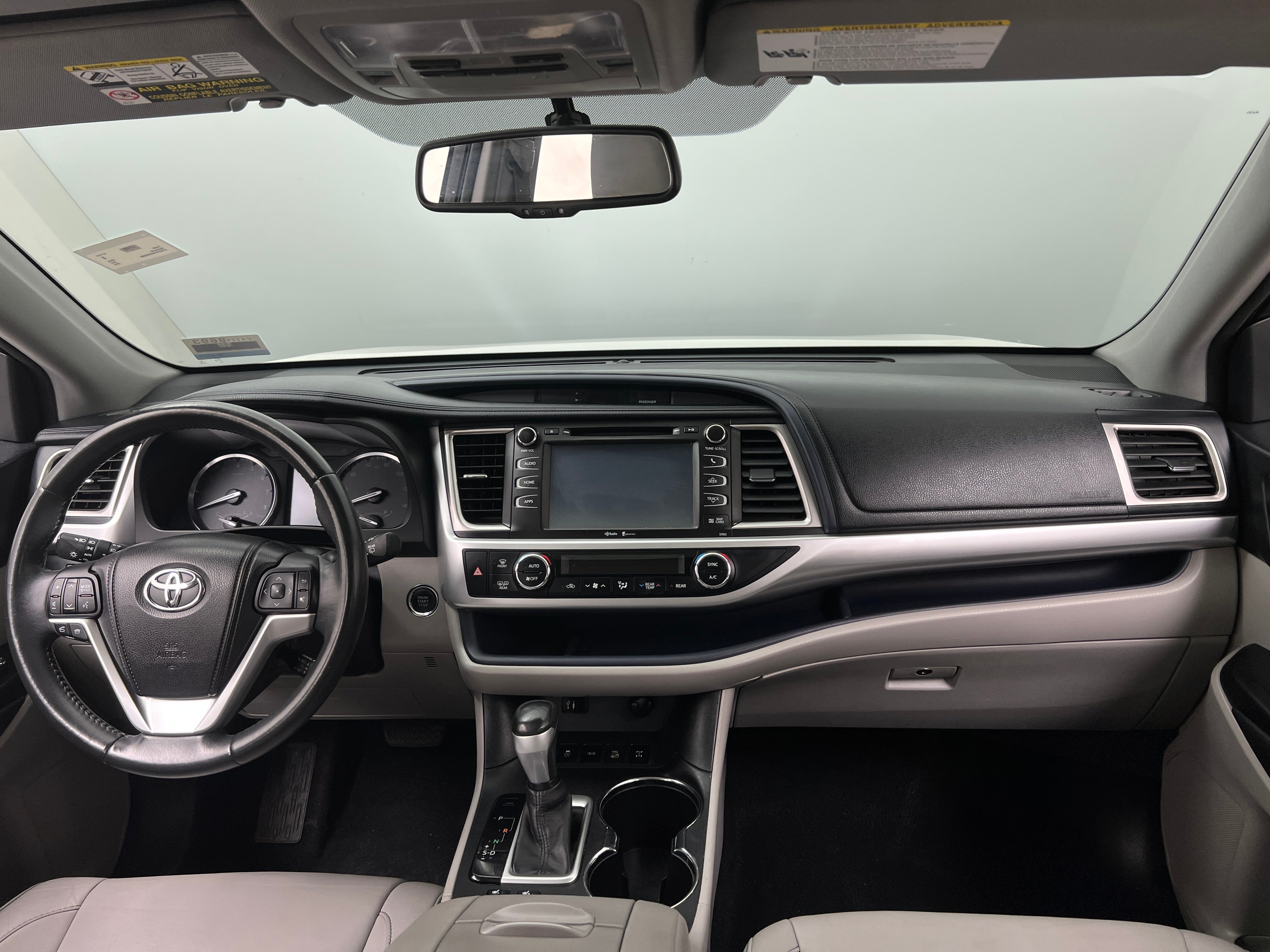 Thumbnail: 2014 Toyota Highlander - 2