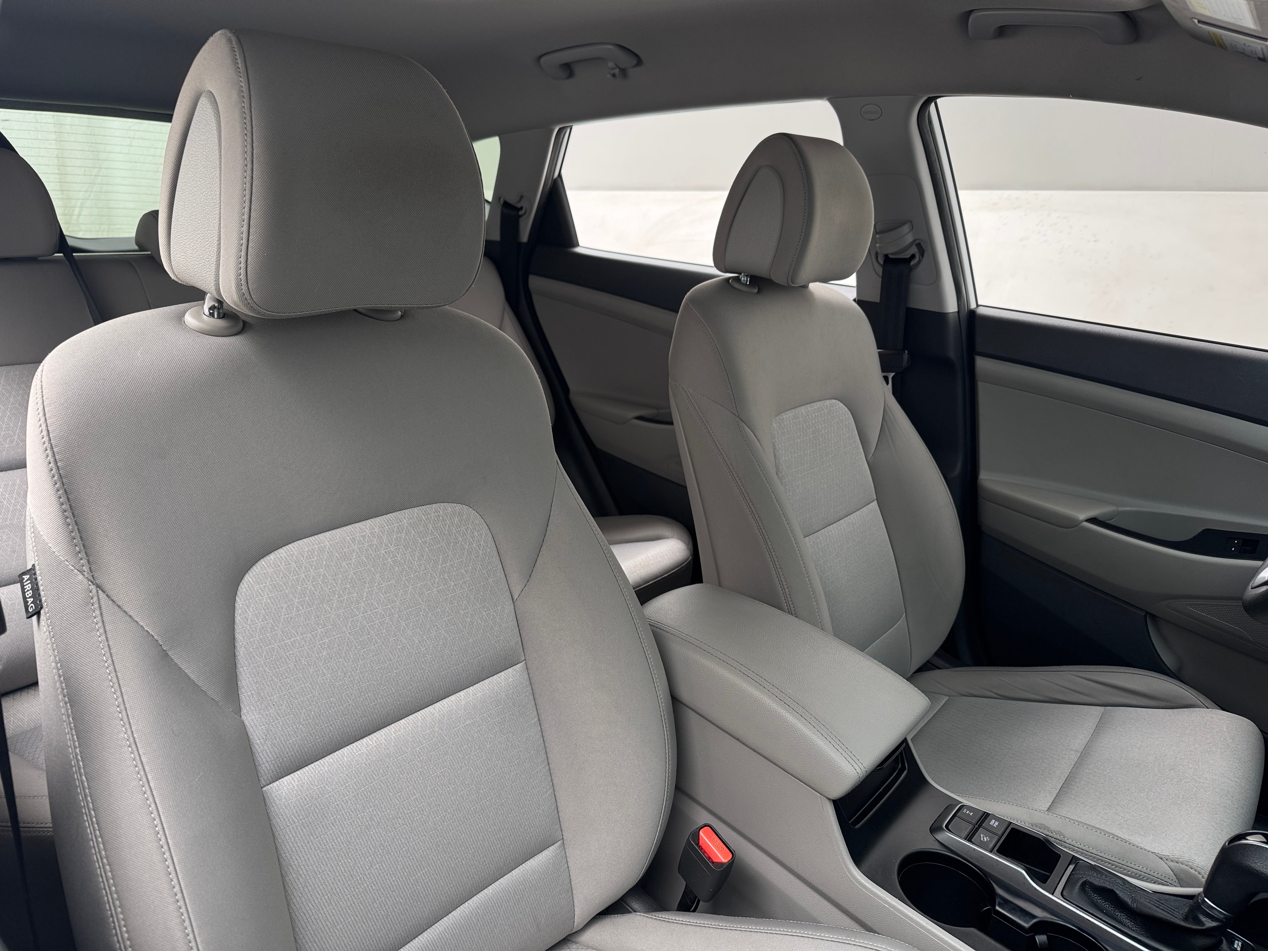 Thumbnail: 2016 Hyundai Tucson - 2