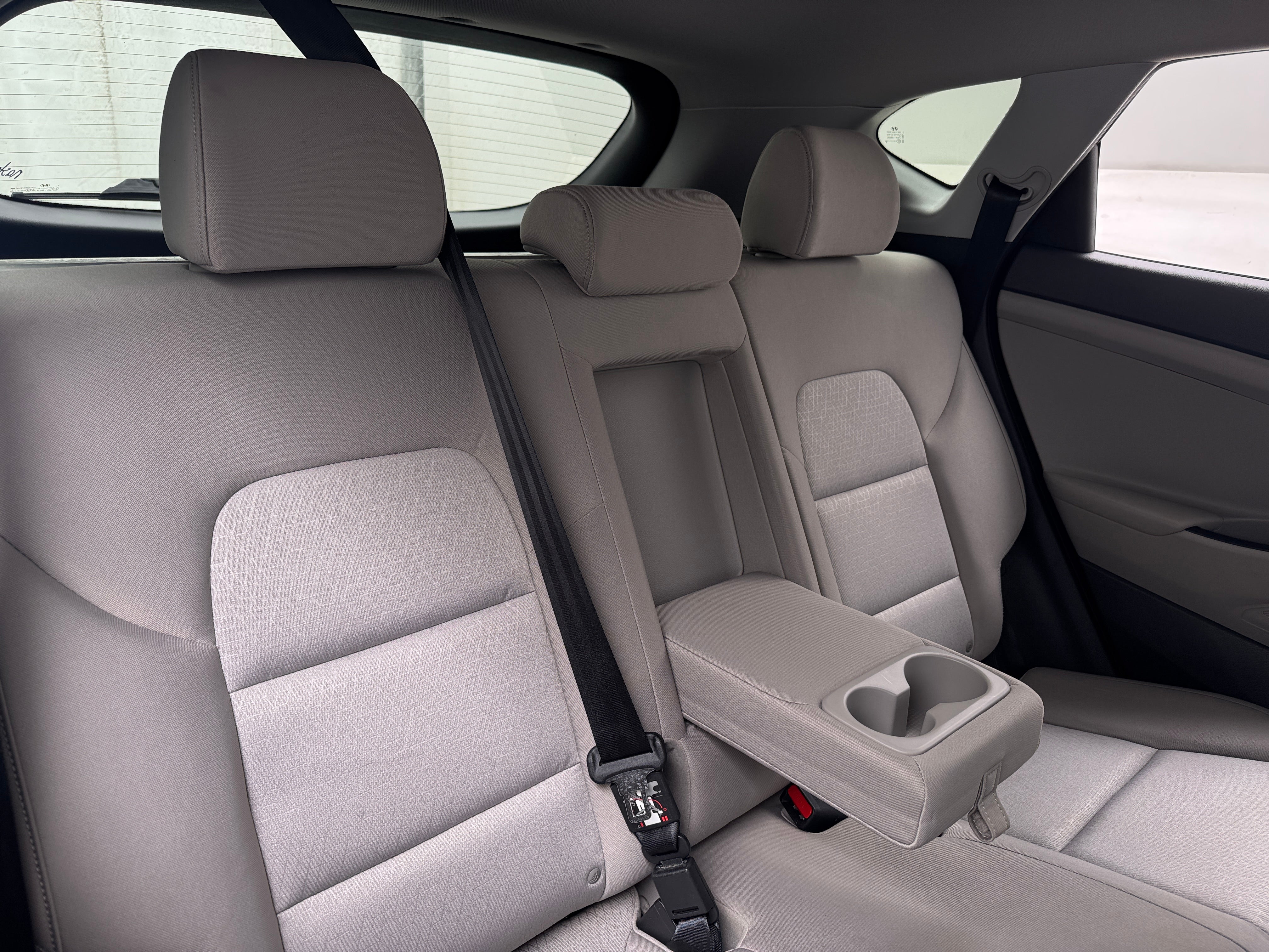 Thumbnail: 2016 Hyundai Tucson - 6