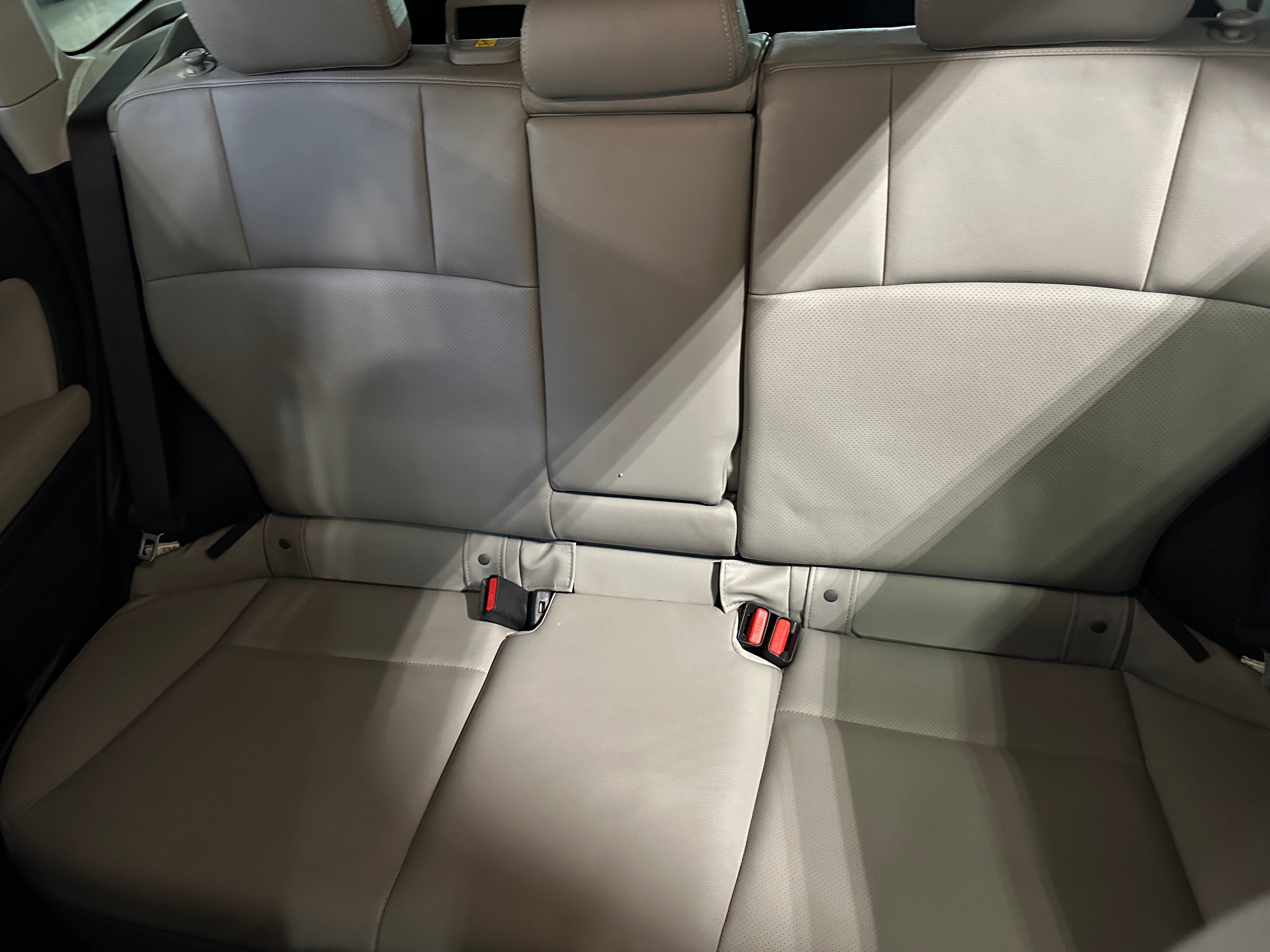 Thumbnail: 2014 Subaru Forester - 5