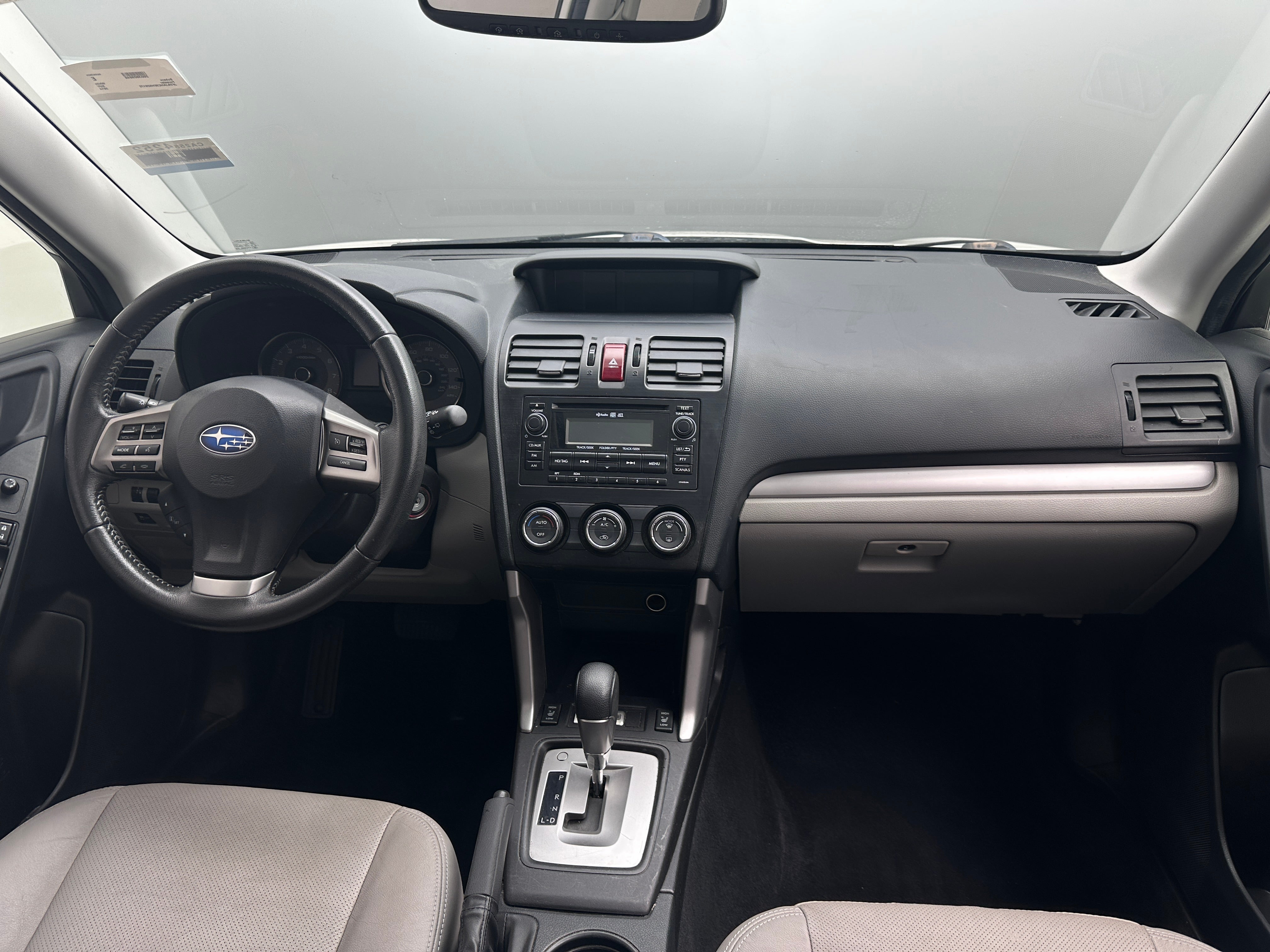 Thumbnail: 2014 Subaru Forester - 2