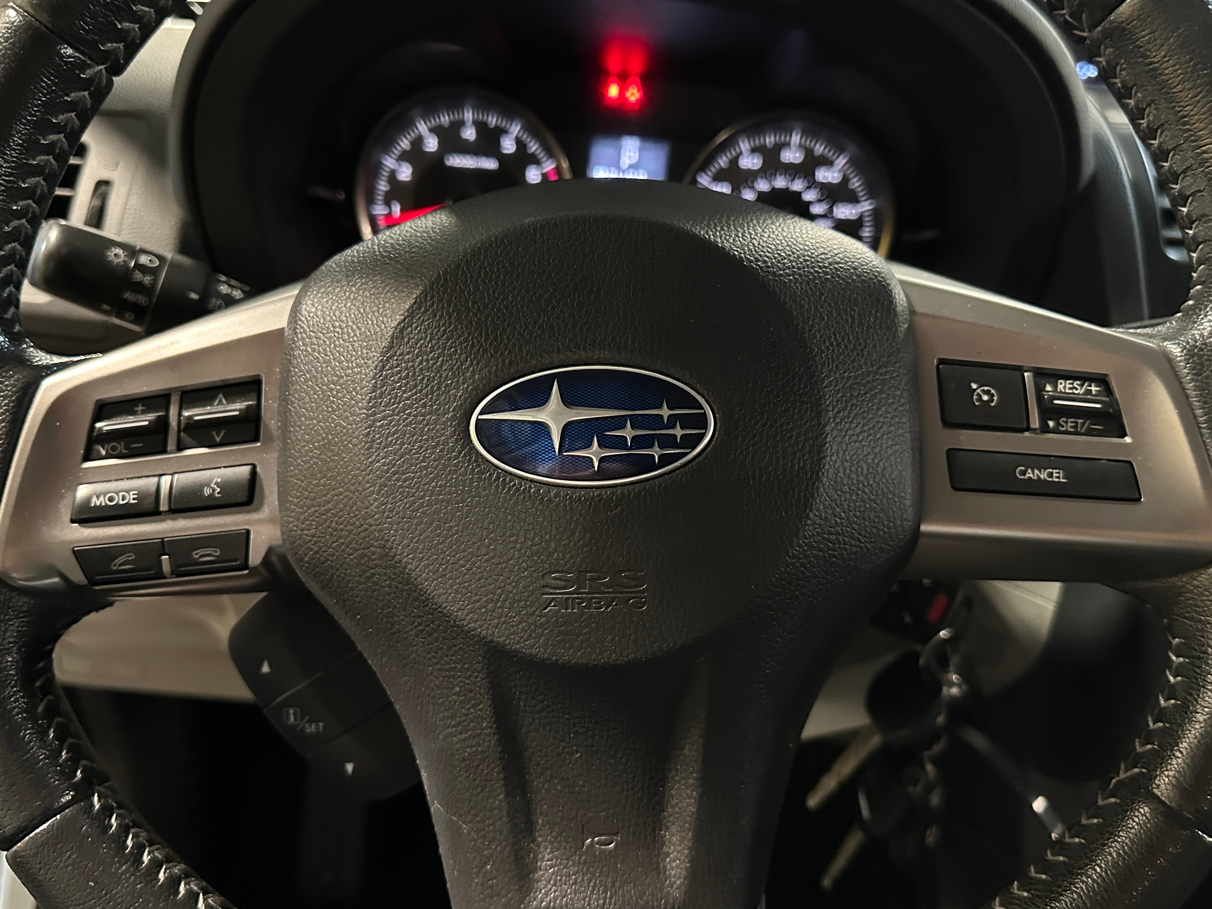 Thumbnail: 2014 Subaru Forester - 4