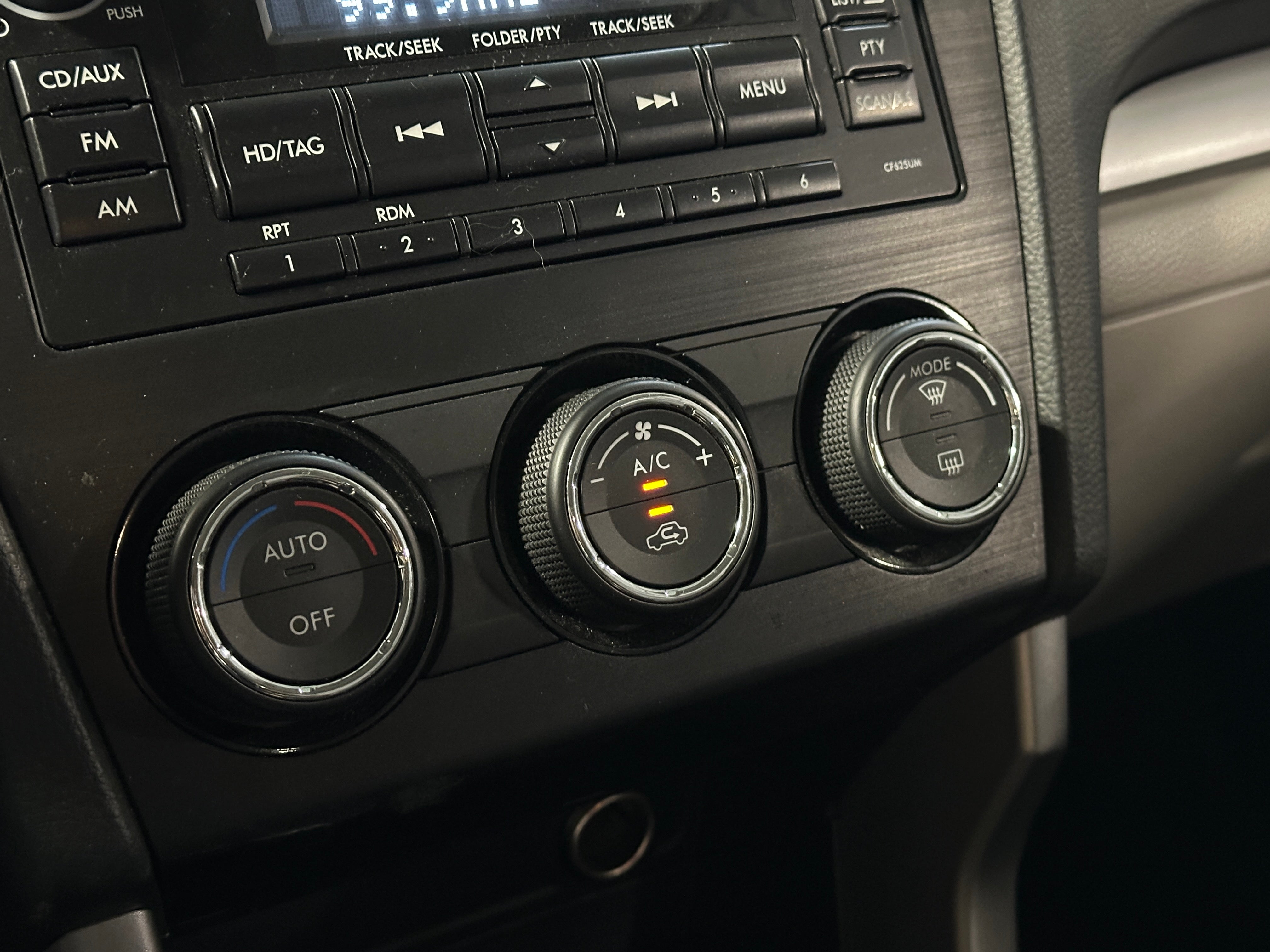 Thumbnail: 2014 Subaru Forester - 3