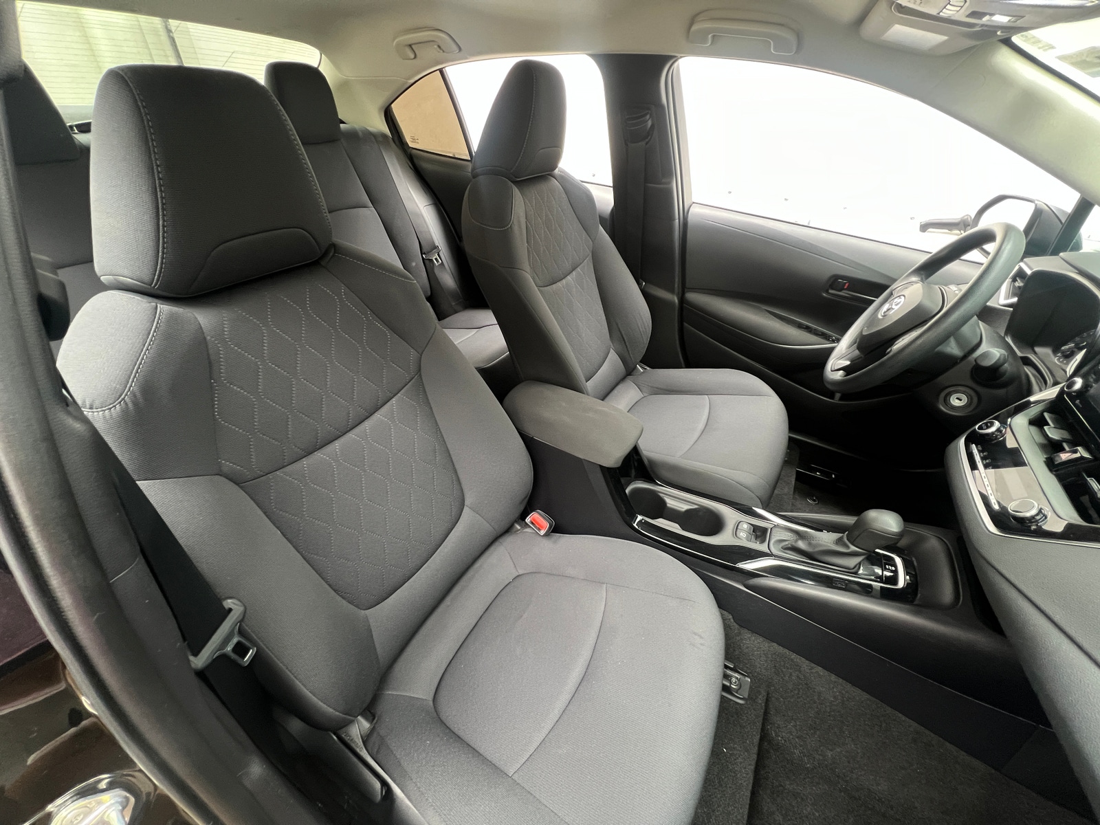 Thumbnail: 2022 Toyota Corolla - 2