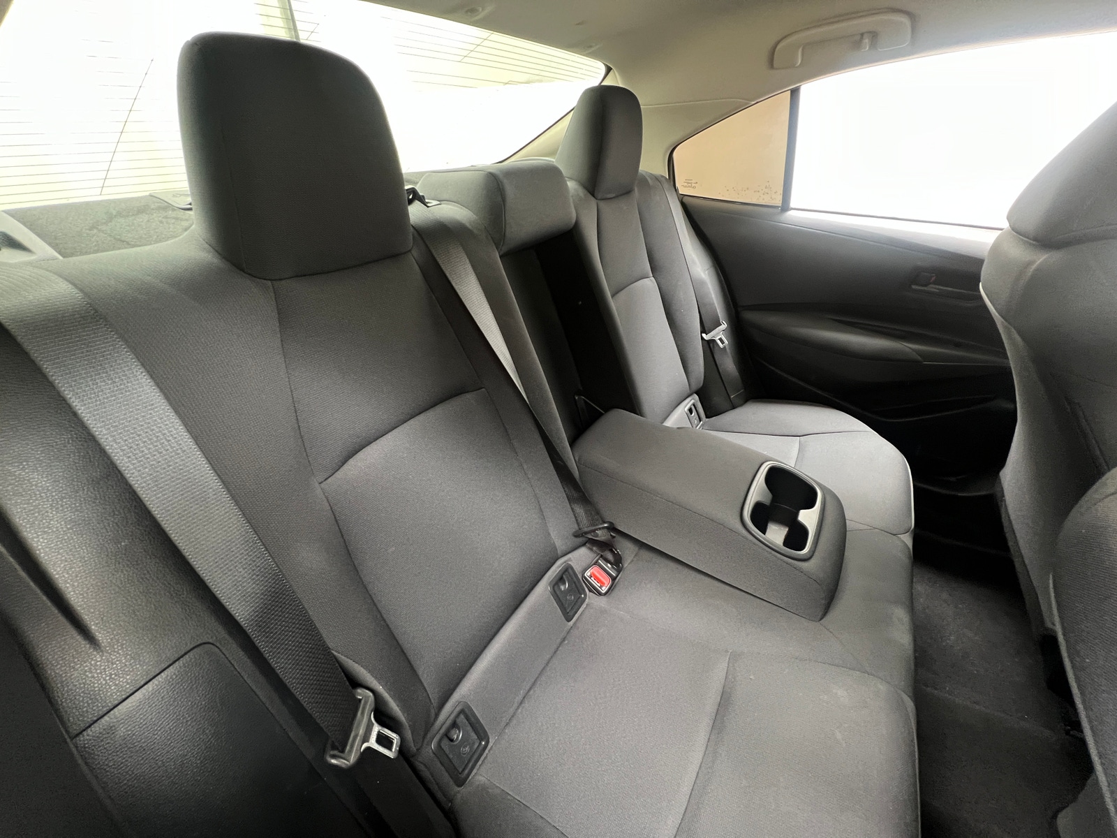 Thumbnail: 2022 Toyota Corolla - 6