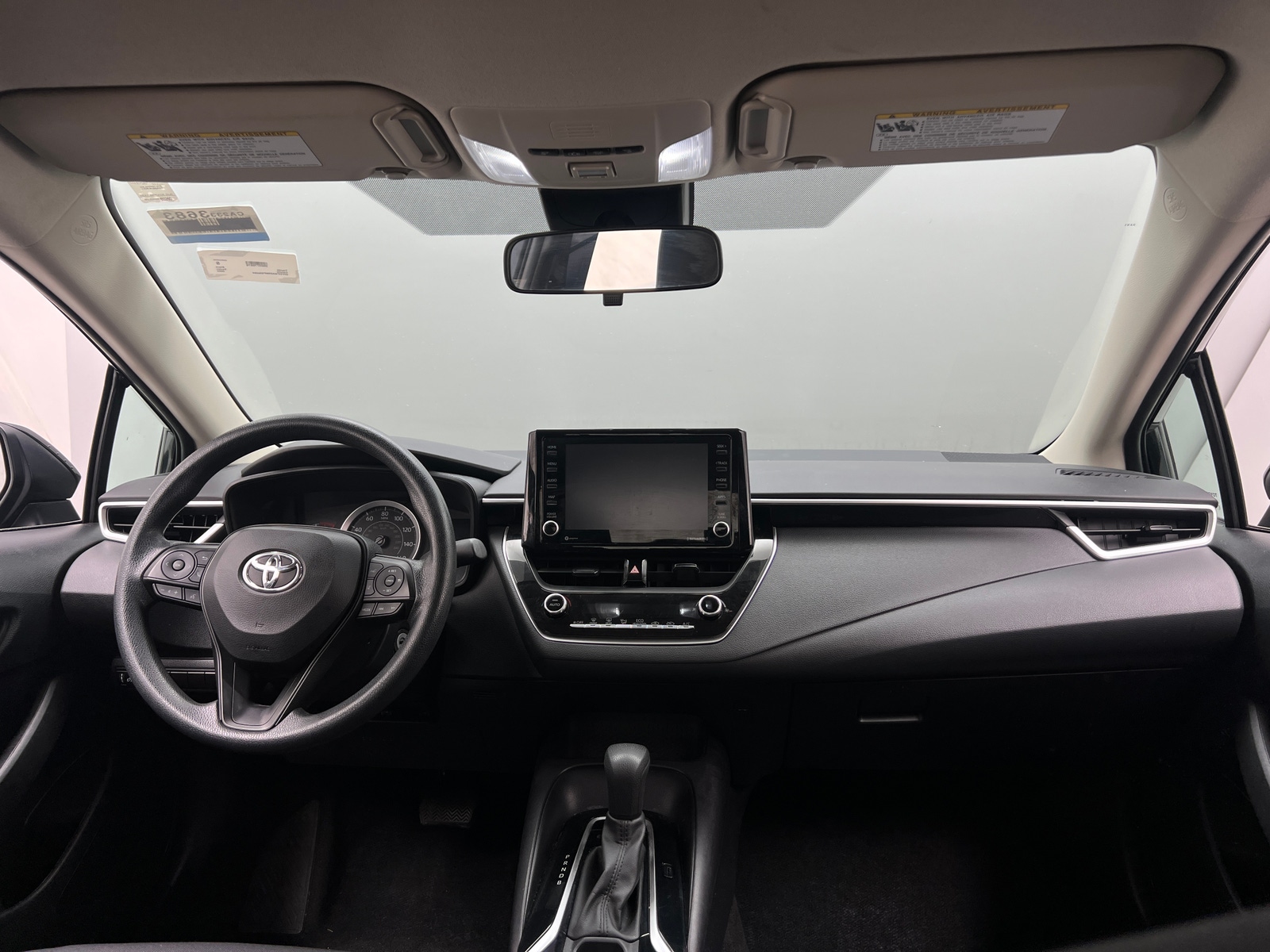 Thumbnail: 2022 Toyota Corolla - 3