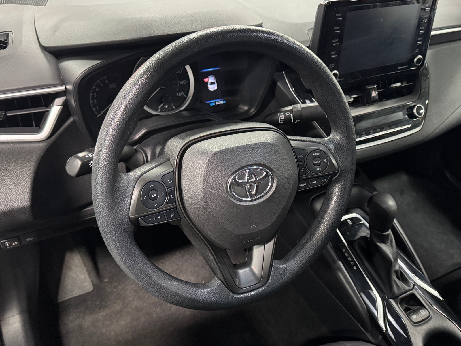 Thumbnail: 2022 Toyota Corolla - 5