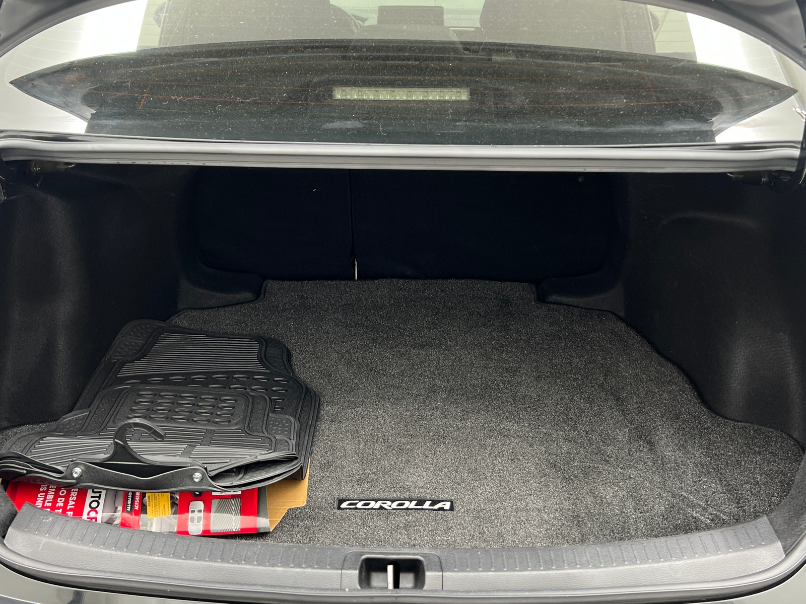 Thumbnail: 2022 Toyota Corolla - 7