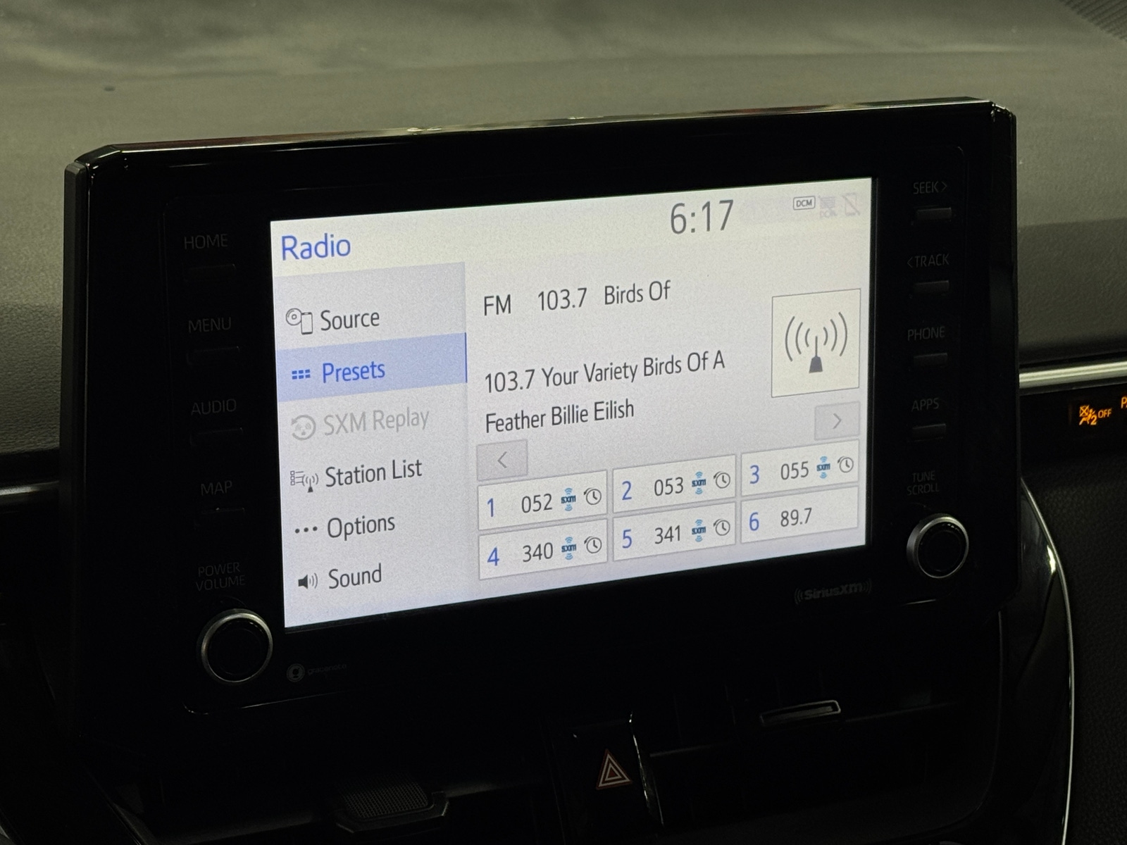 Thumbnail: 2022 Toyota Corolla - 4