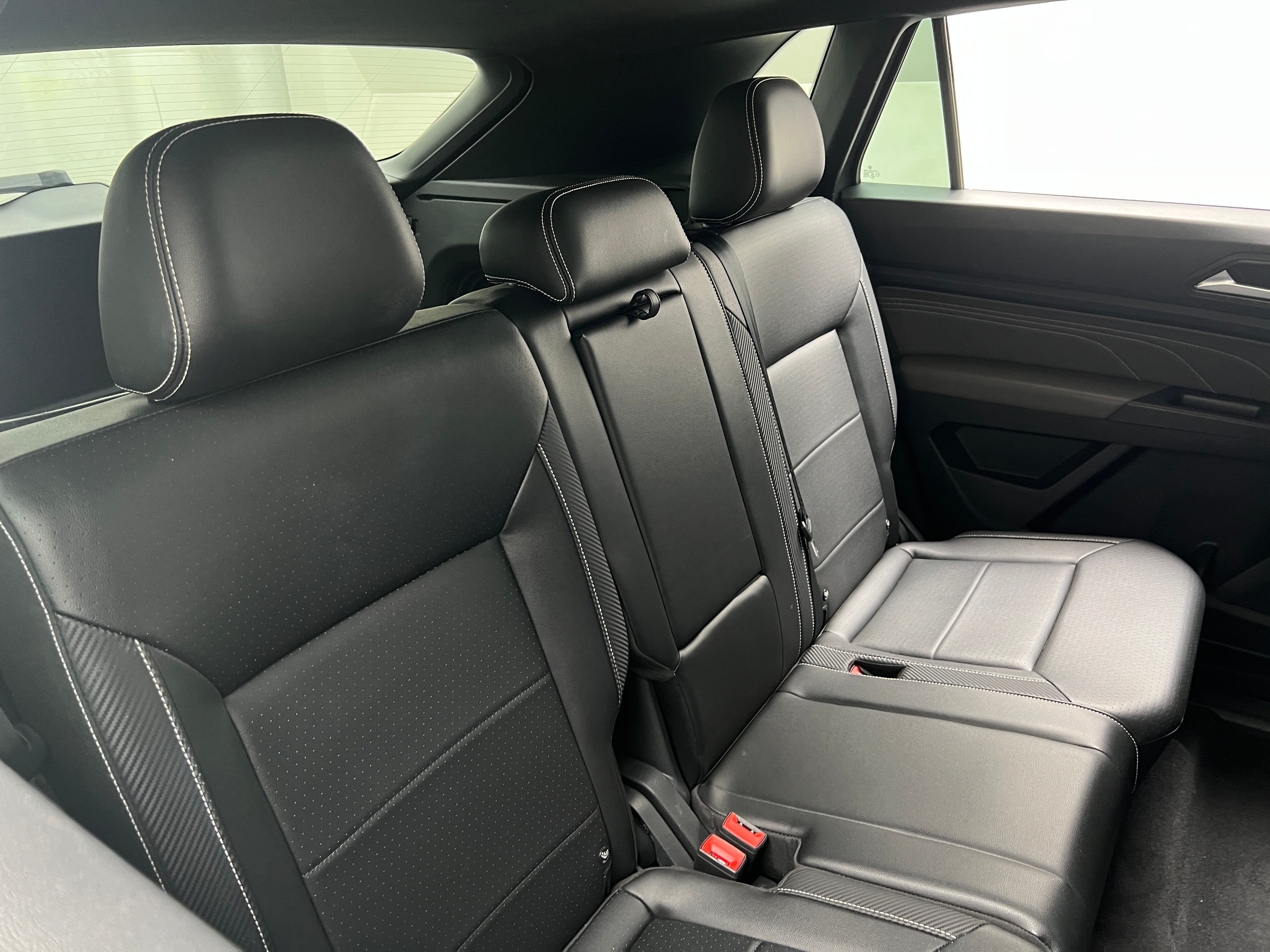 Thumbnail: 2021 Volkswagen Atlas - 5