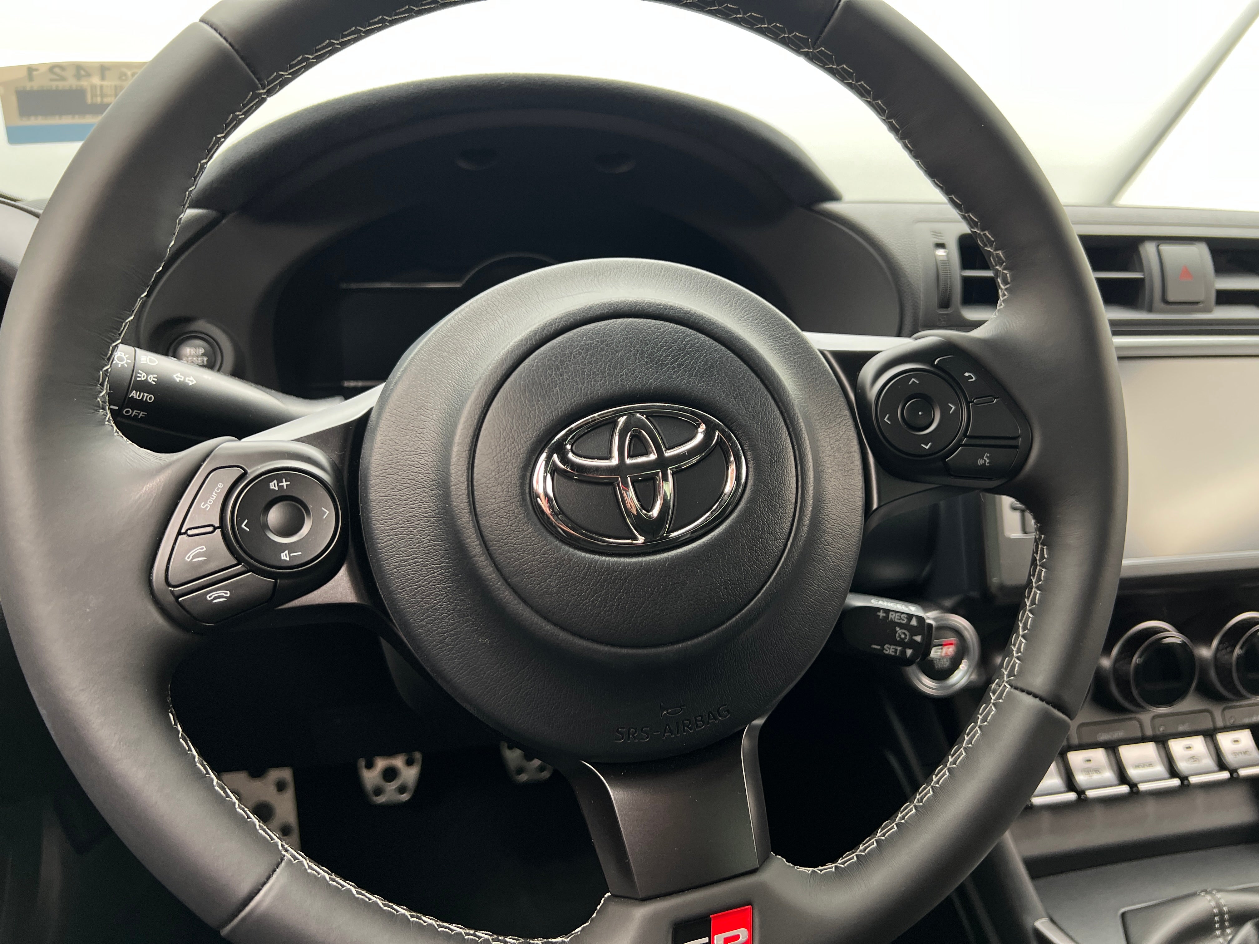 Thumbnail: 2023 Toyota GR86 - 4