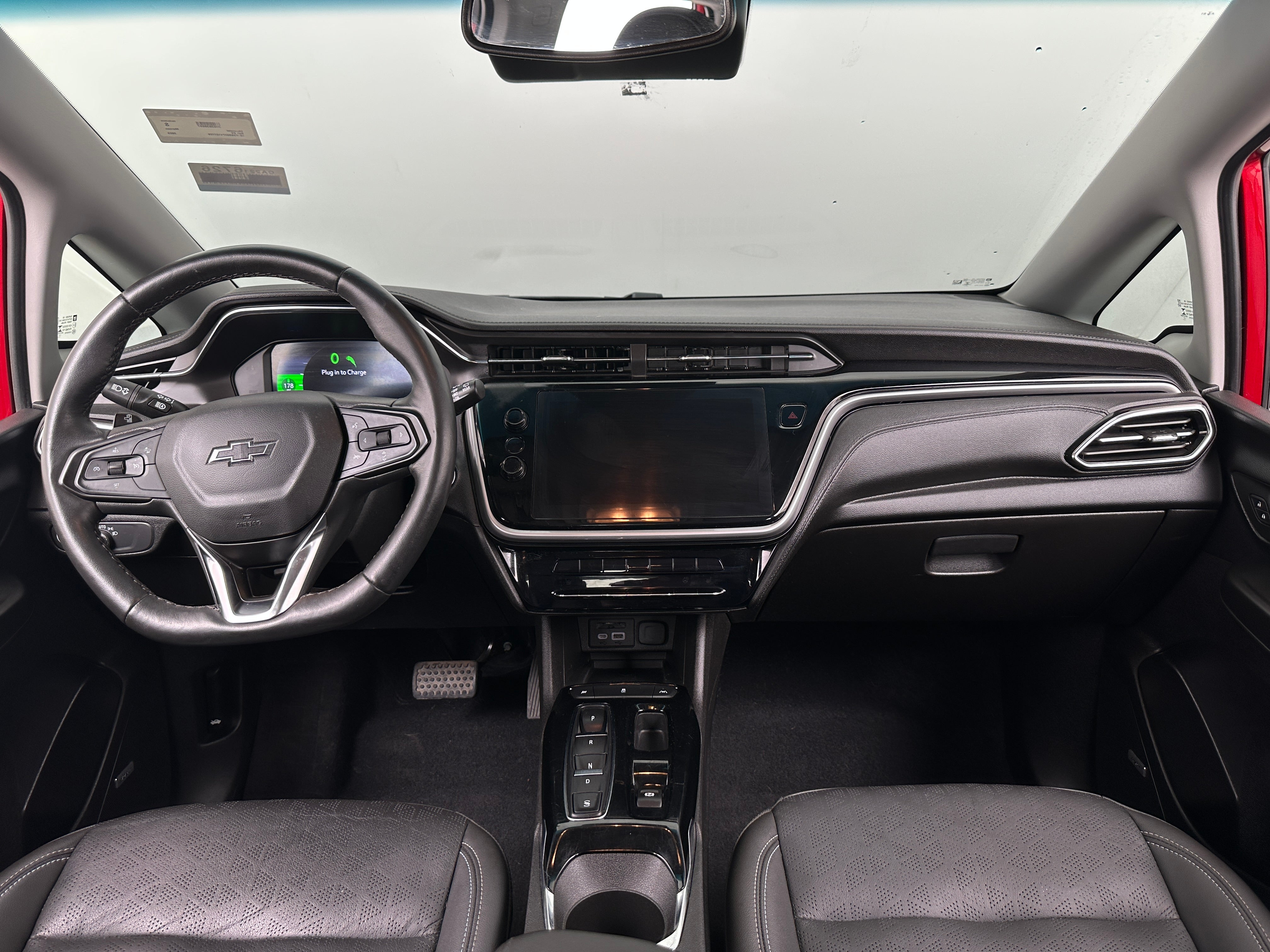 Thumbnail: 2023 Chevrolet Bolt EV - 2