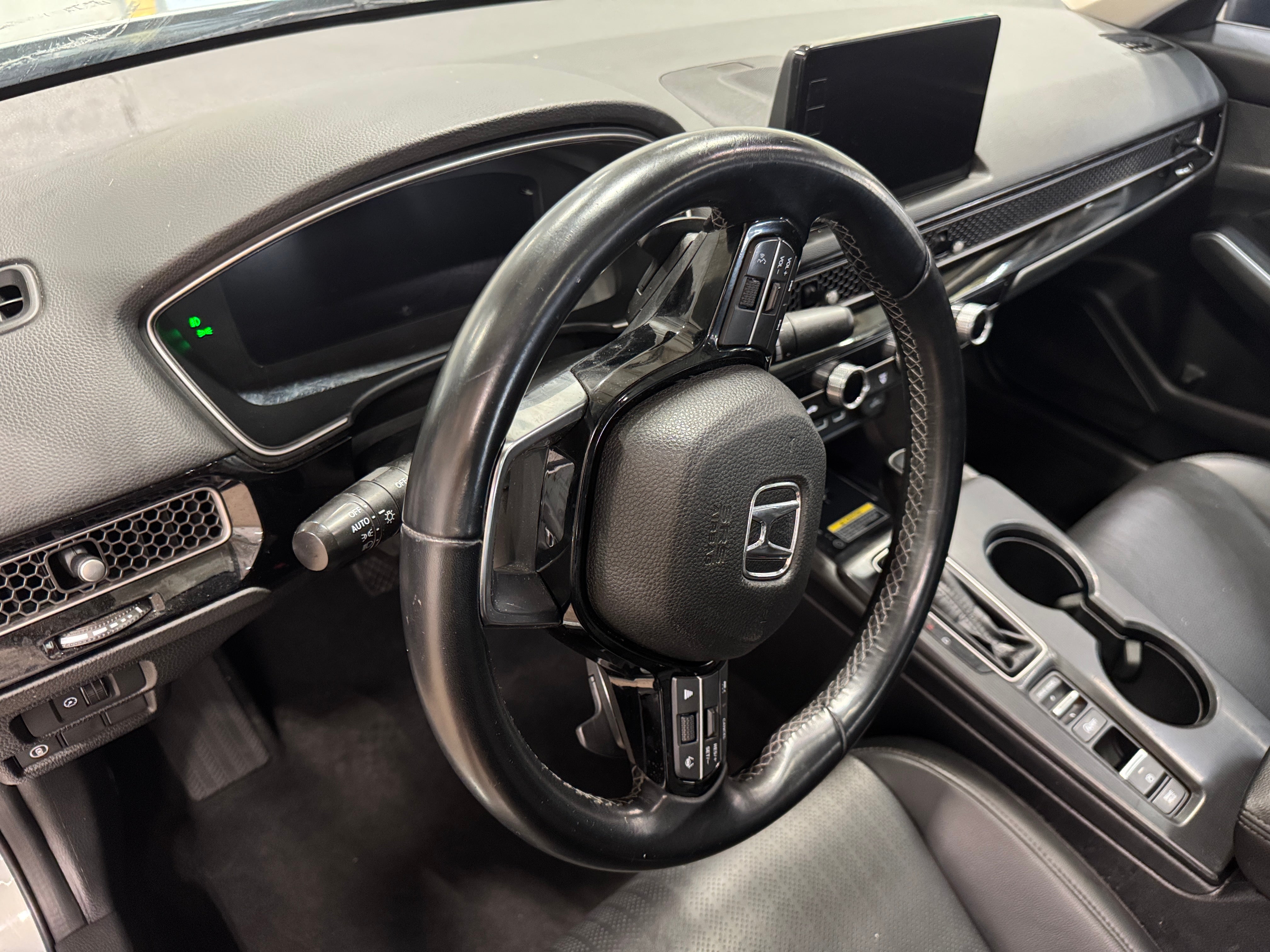Thumbnail: 2022 Honda Civic - 2