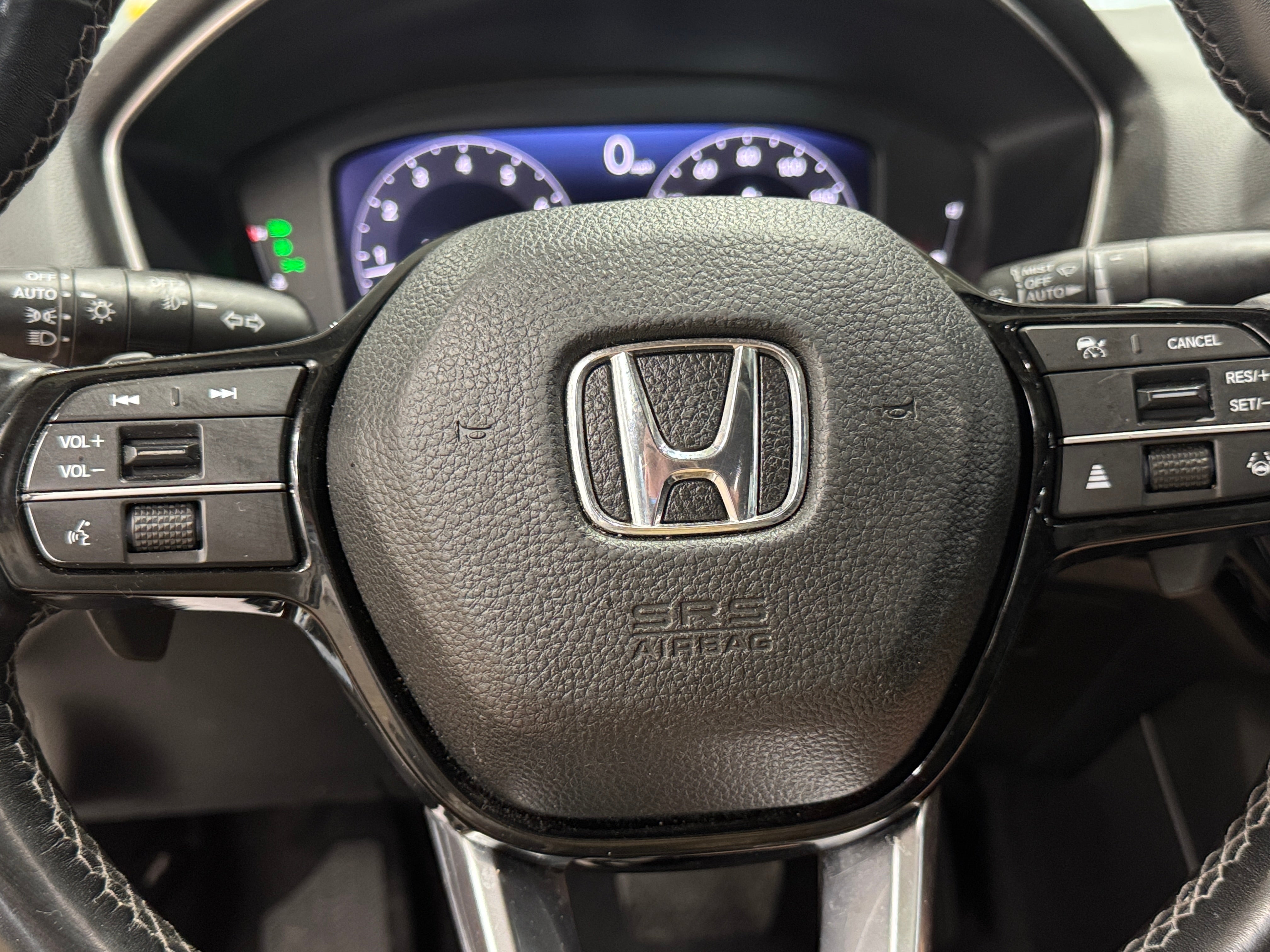 Thumbnail: 2022 Honda Civic - 4
