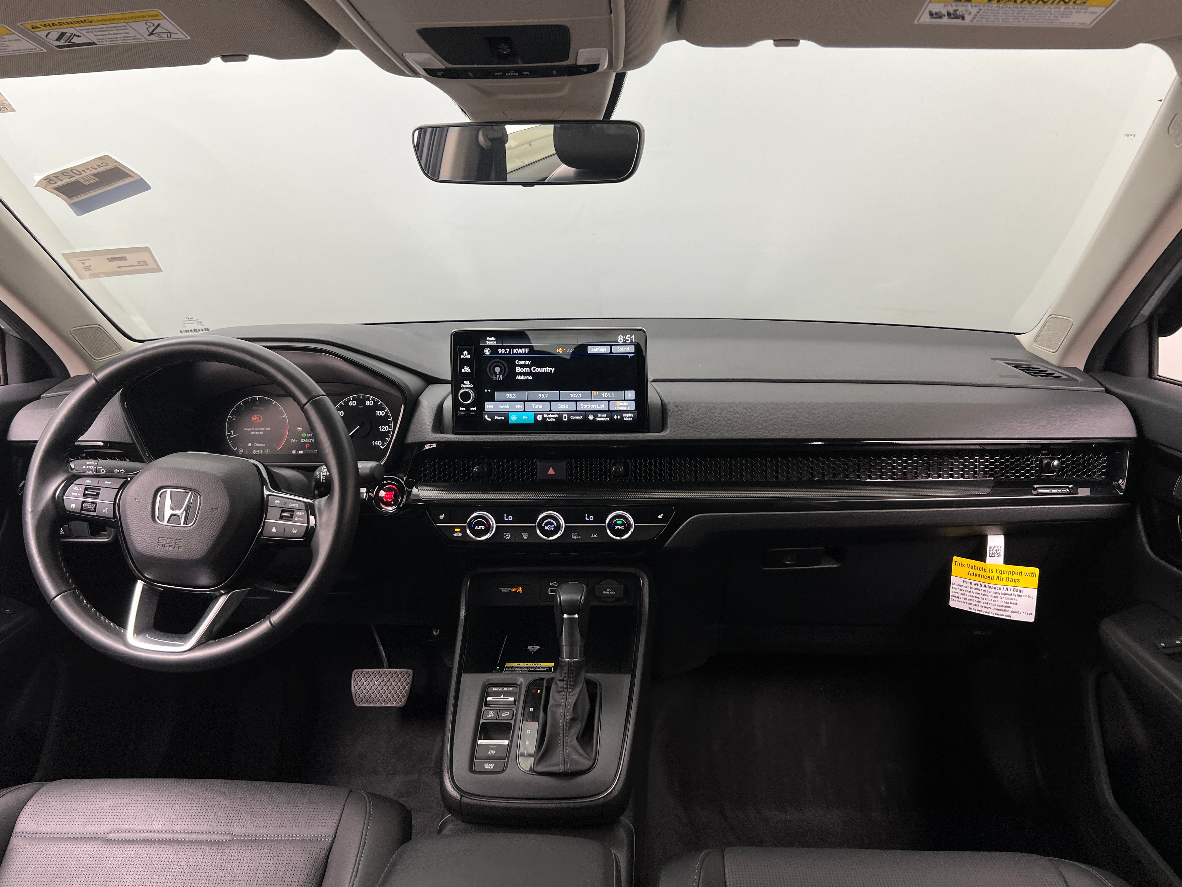 Thumbnail: 2025 Honda CR-V - 2