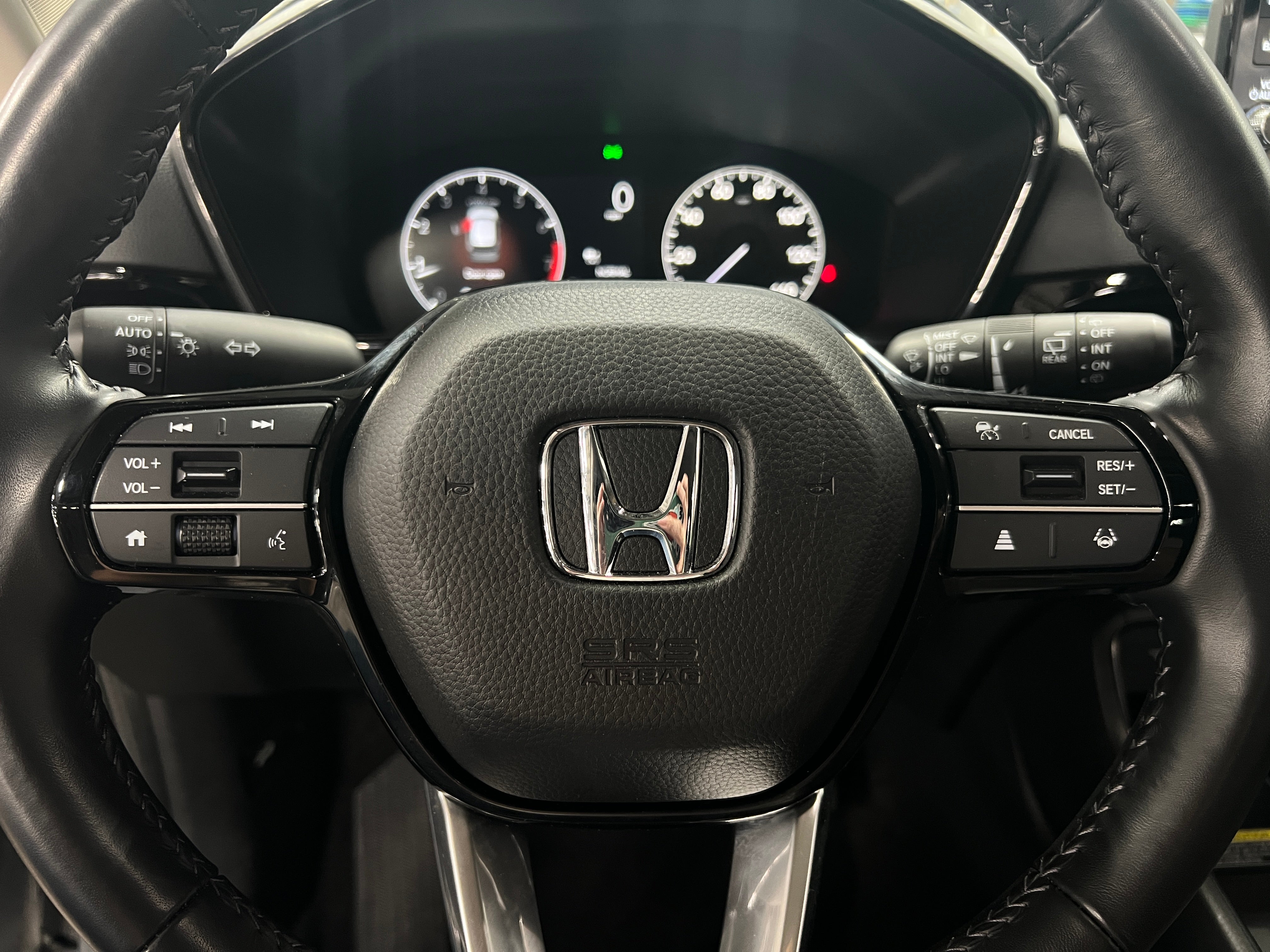 Thumbnail: 2025 Honda CR-V - 4
