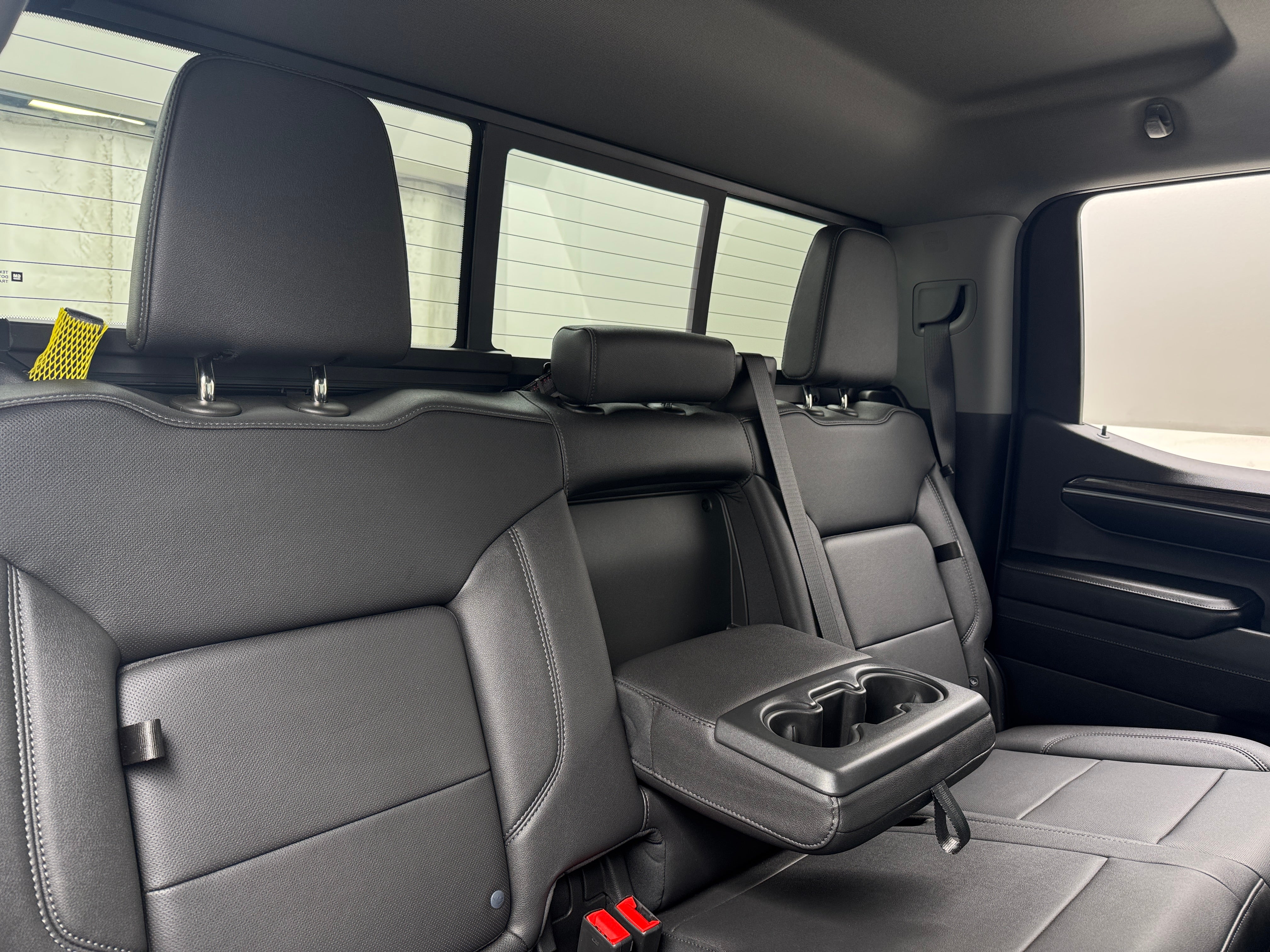 Thumbnail: 2023 Chevrolet Silverado 1500 - 5