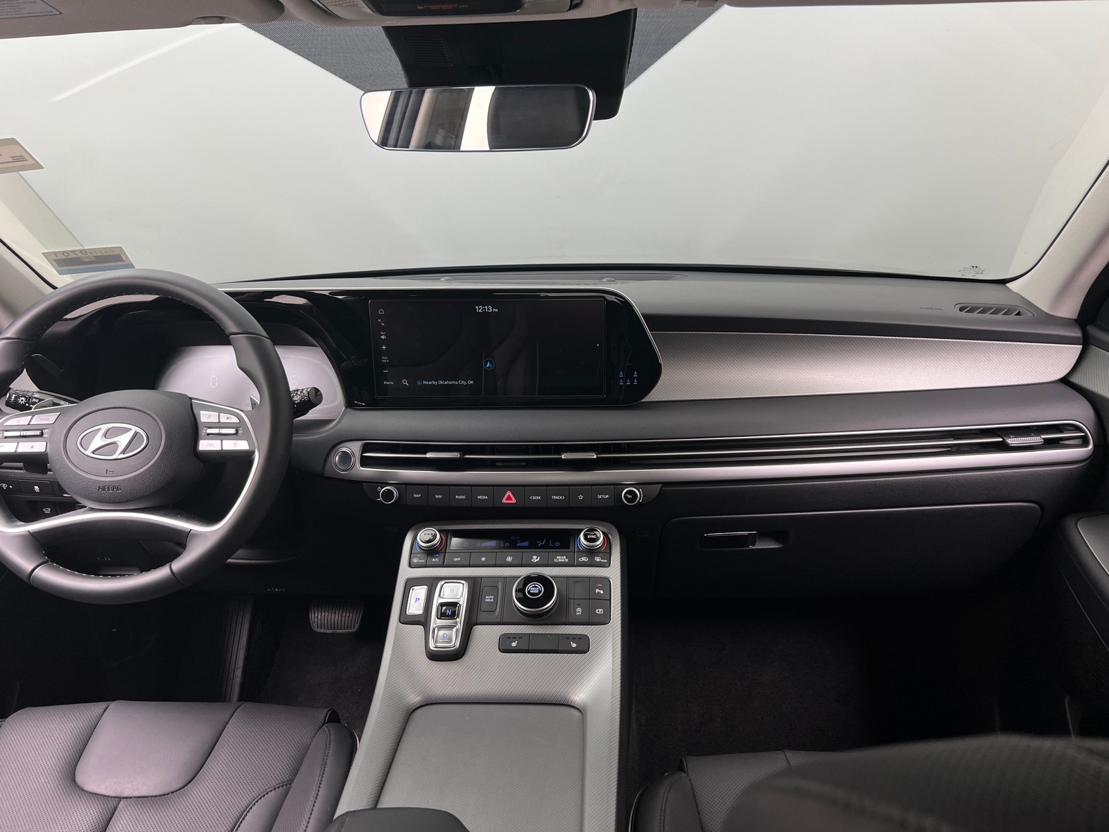 Thumbnail: 2025 Hyundai Palisade - 2