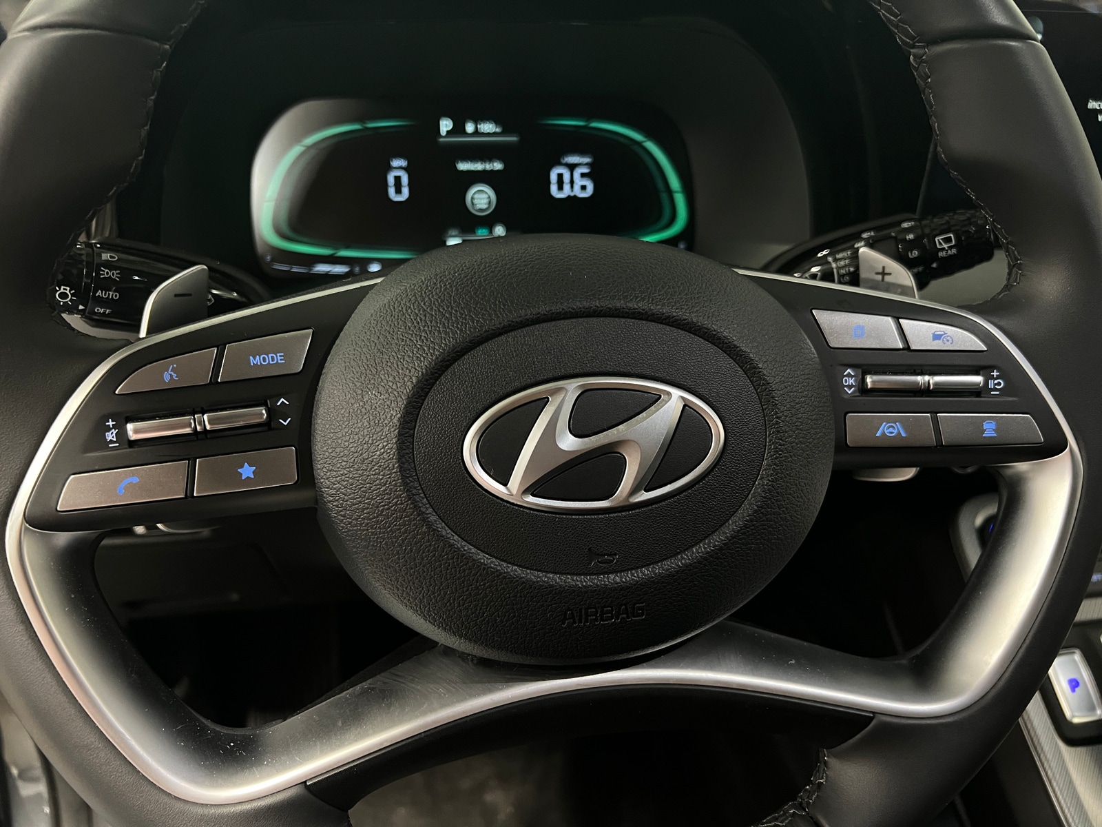Thumbnail: 2025 Hyundai Palisade - 4