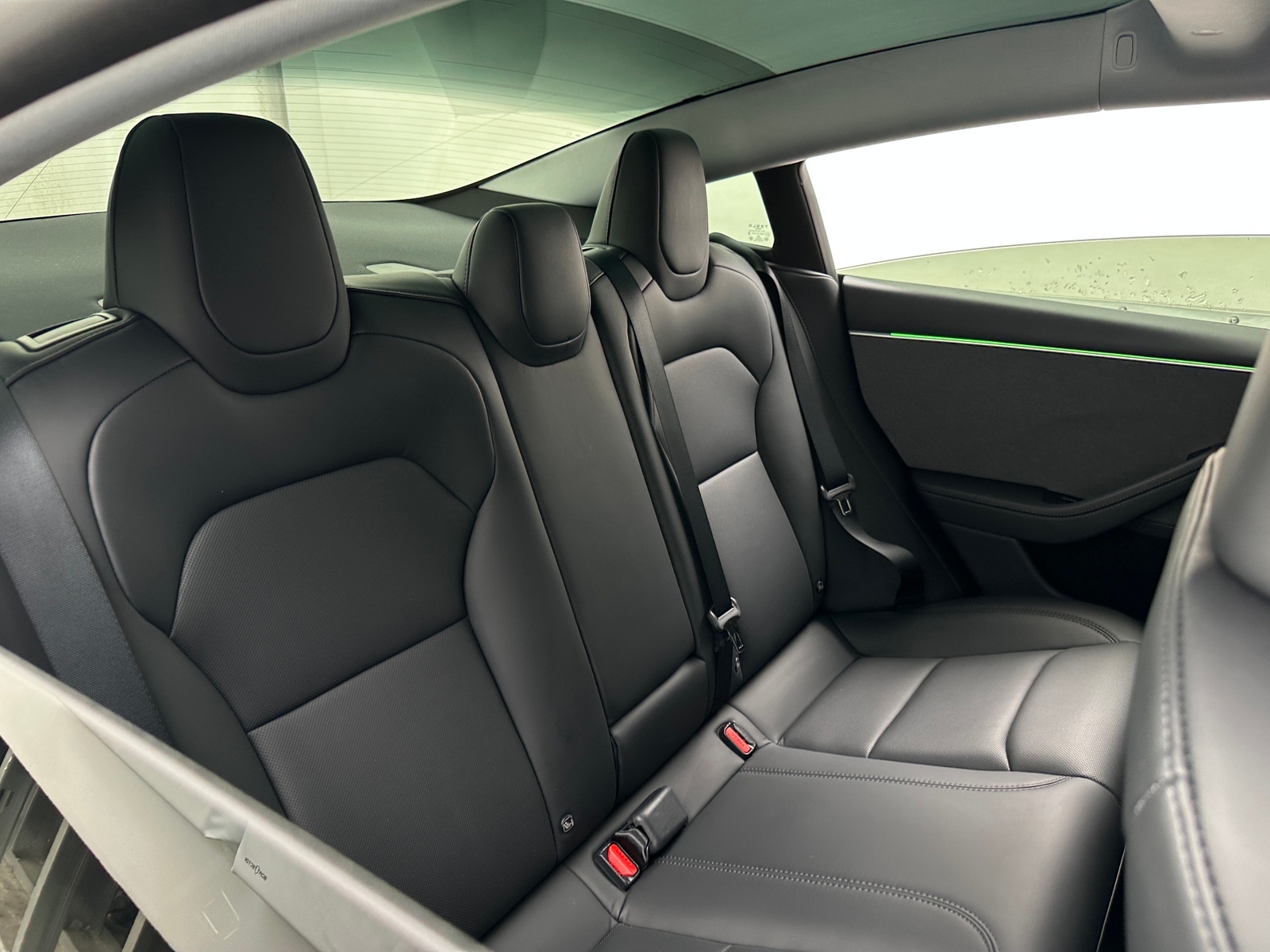Thumbnail: 2025 Tesla Model 3 - 5