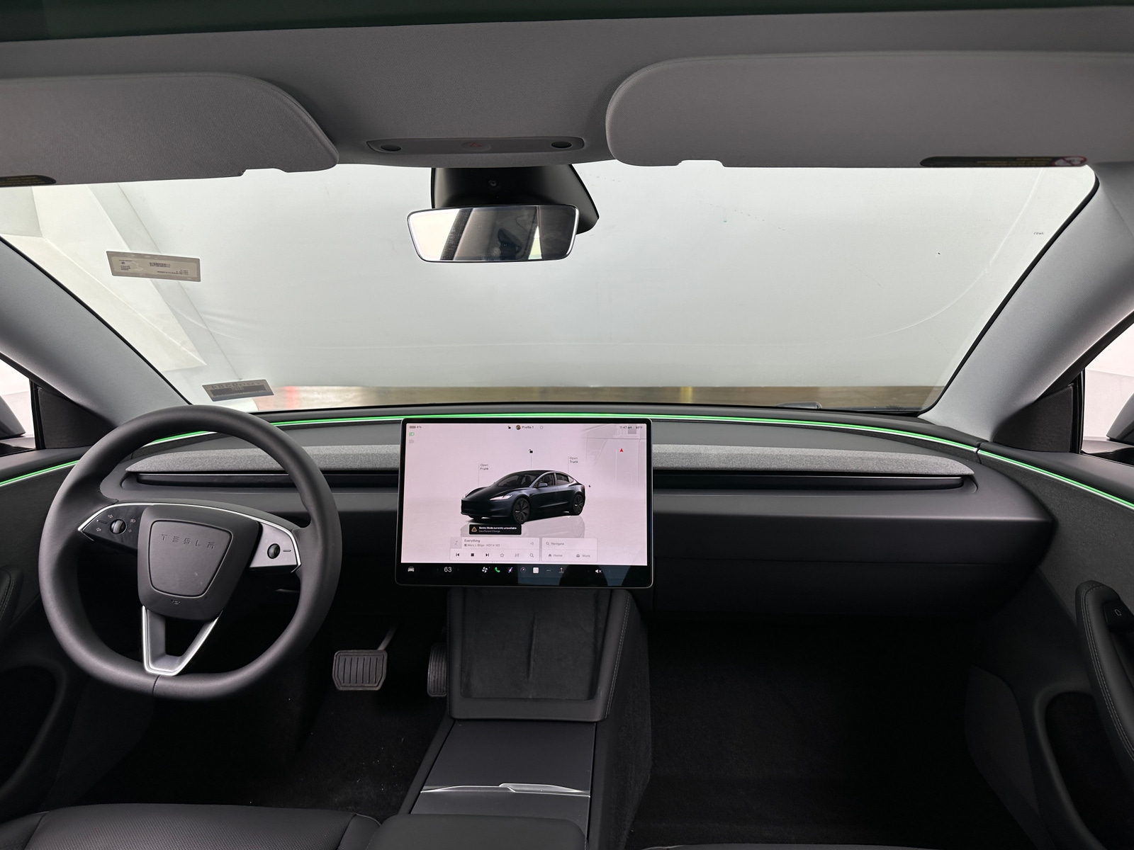 Thumbnail: 2025 Tesla Model 3 - 2