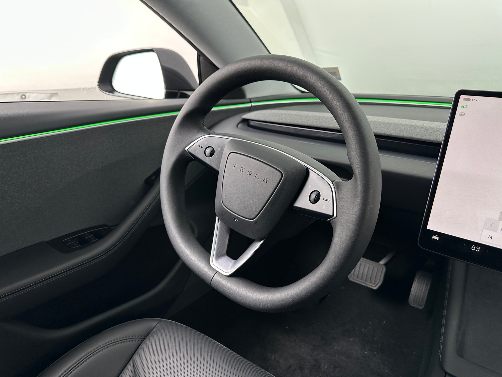 Thumbnail: 2025 Tesla Model 3 - 4