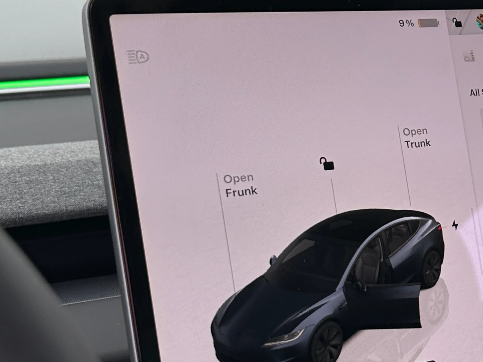 Thumbnail: 2025 Tesla Model 3 - 3