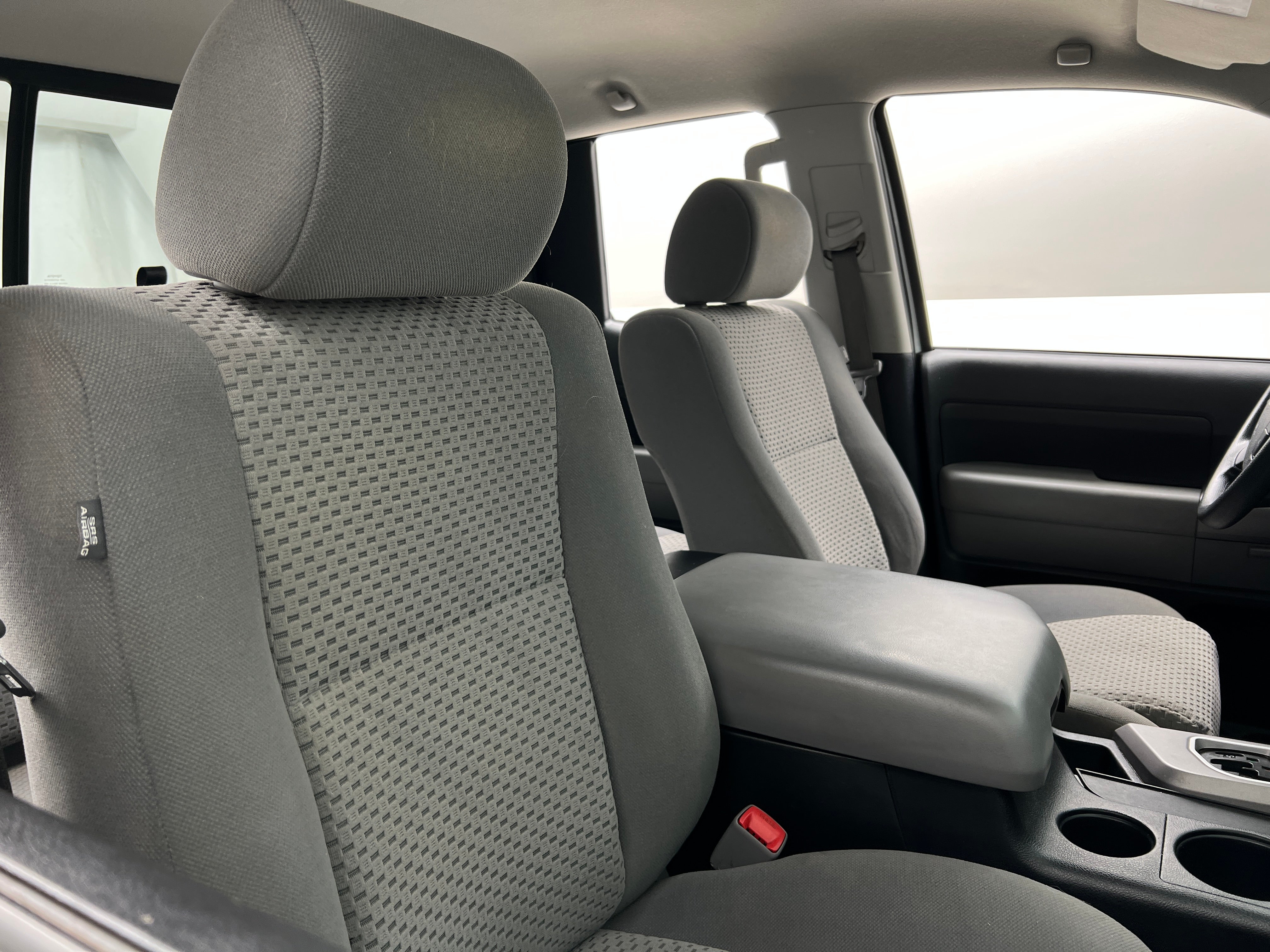 Thumbnail: 2013 Toyota Tundra - 2