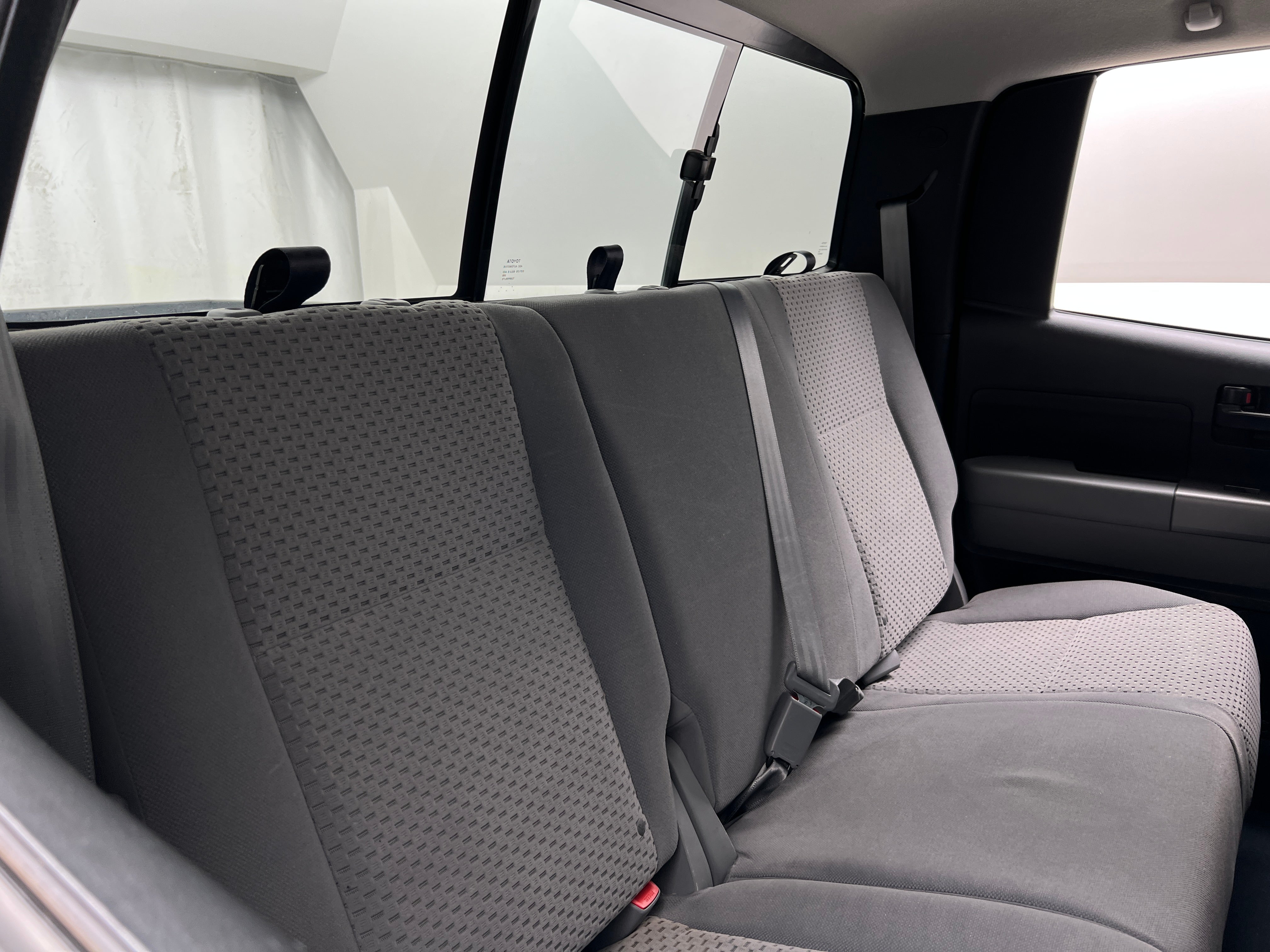 Thumbnail: 2013 Toyota Tundra - 6