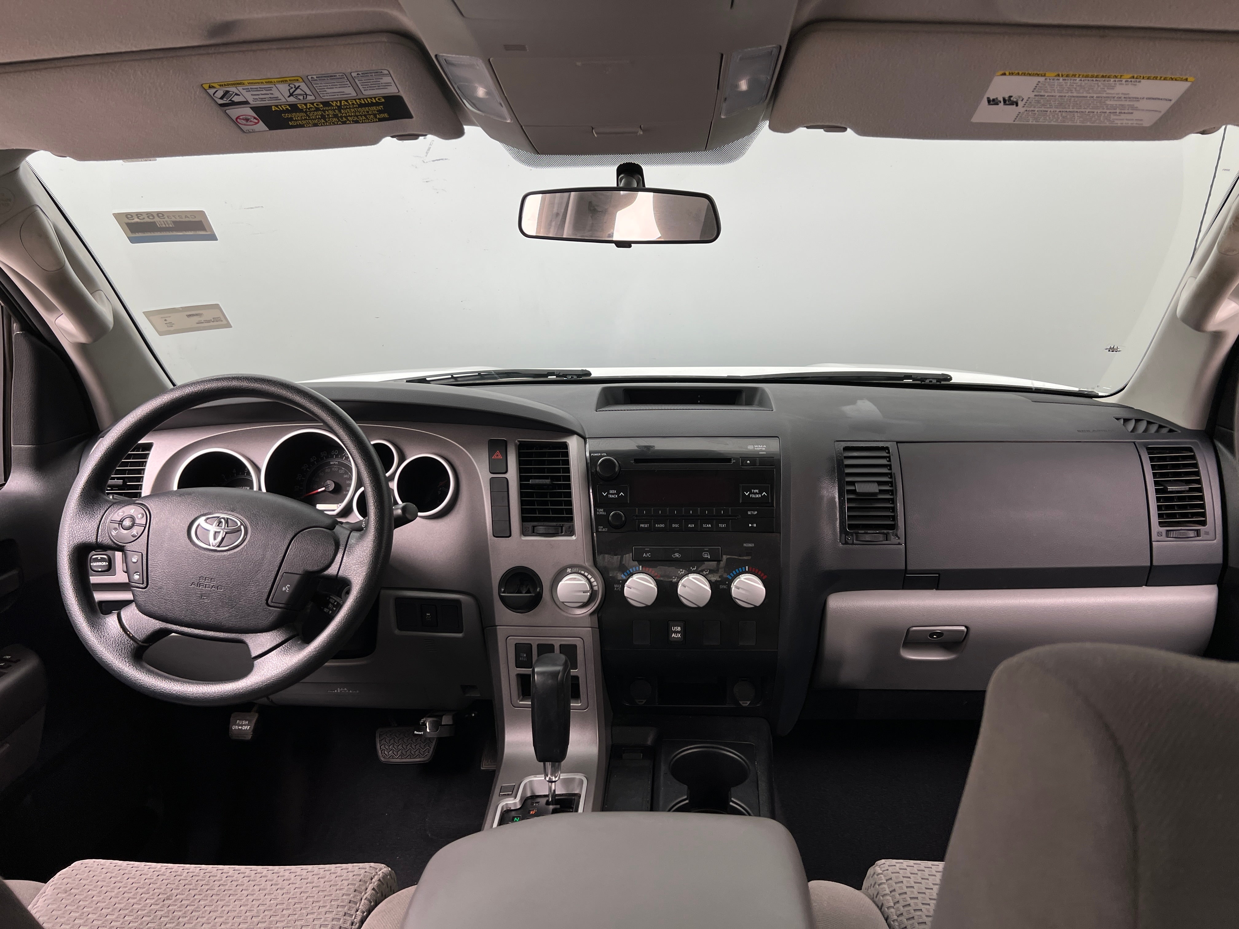 Thumbnail: 2013 Toyota Tundra - 3