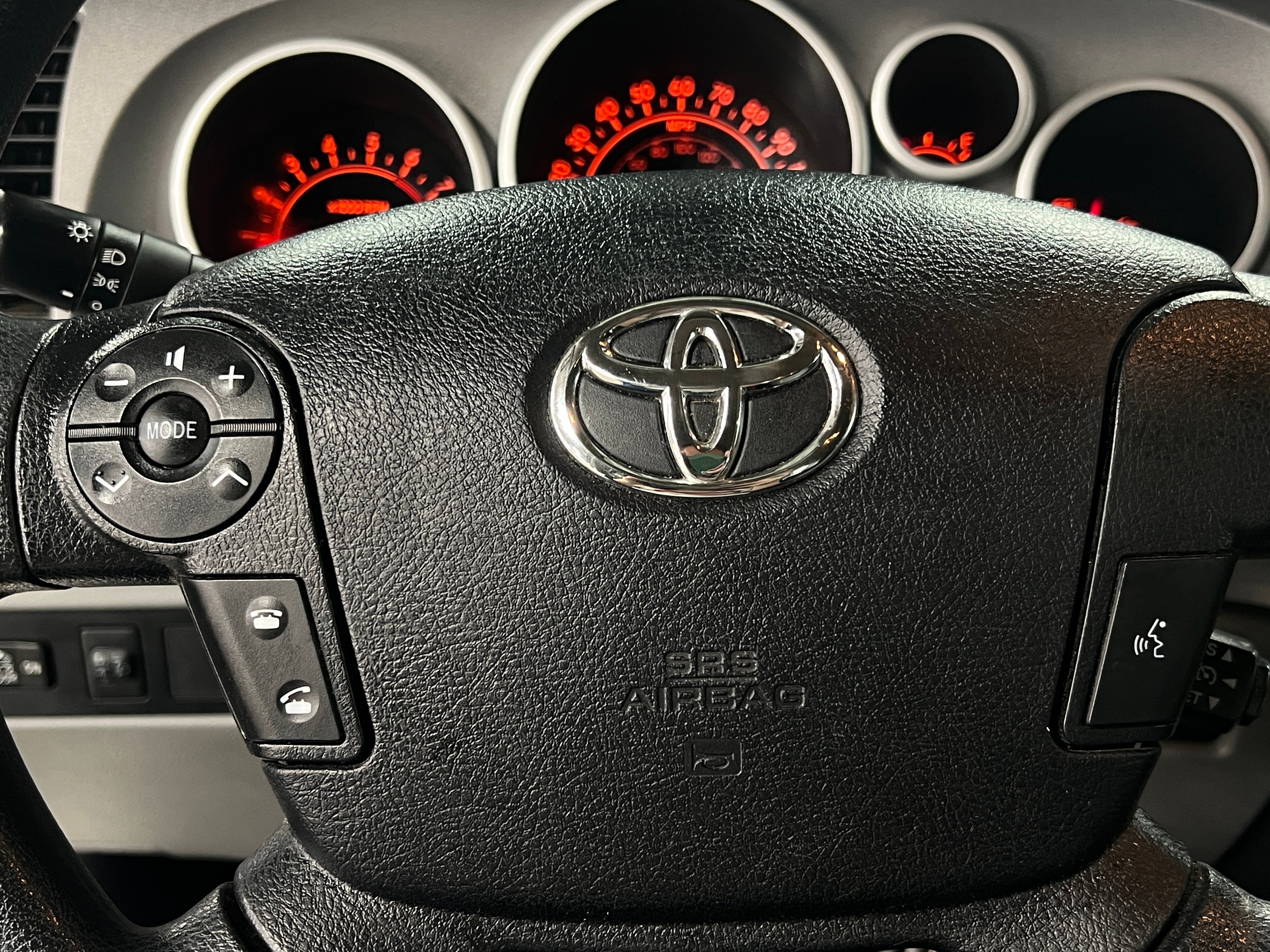 Thumbnail: 2013 Toyota Tundra - 5