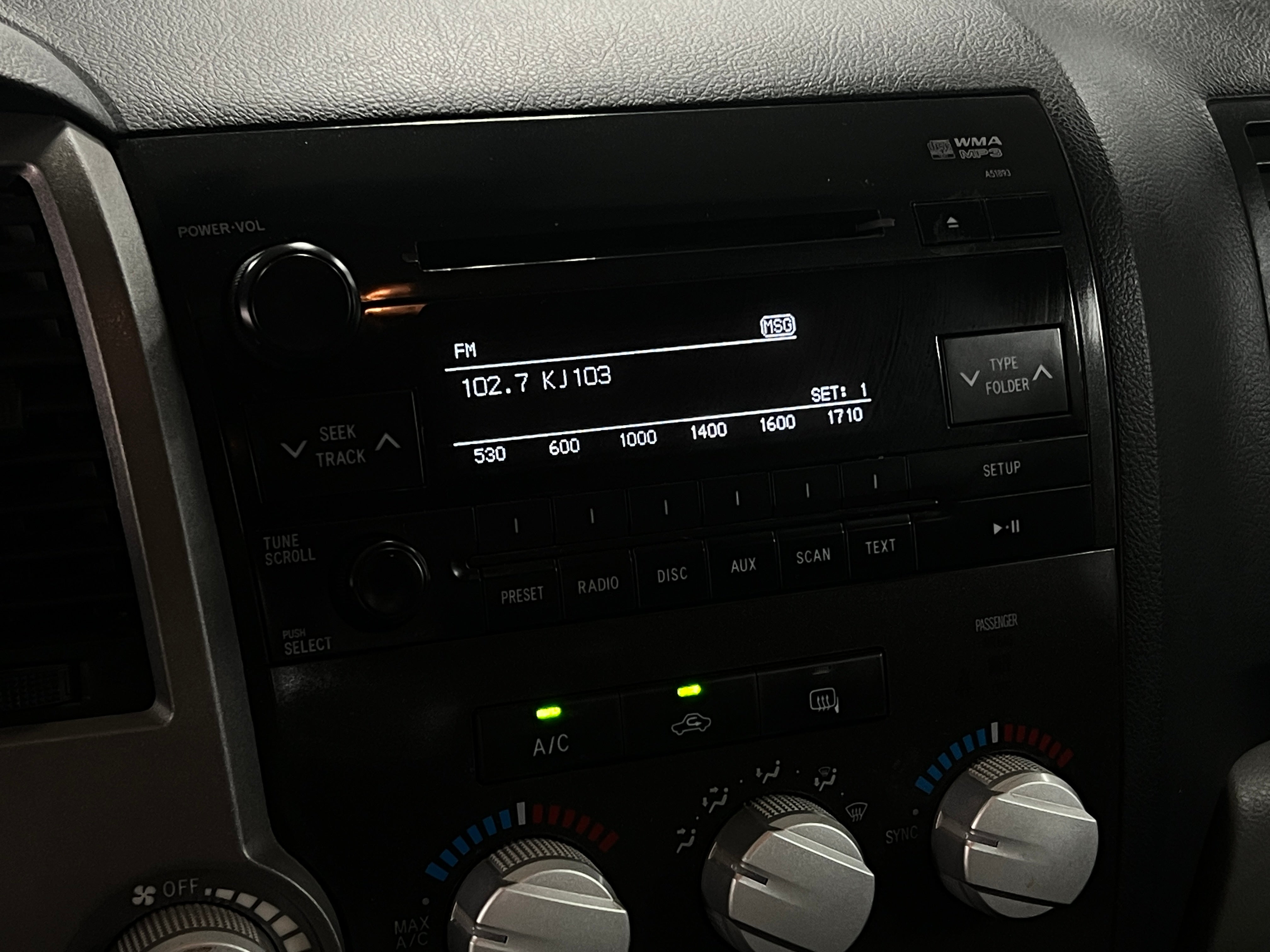 Thumbnail: 2013 Toyota Tundra - 4