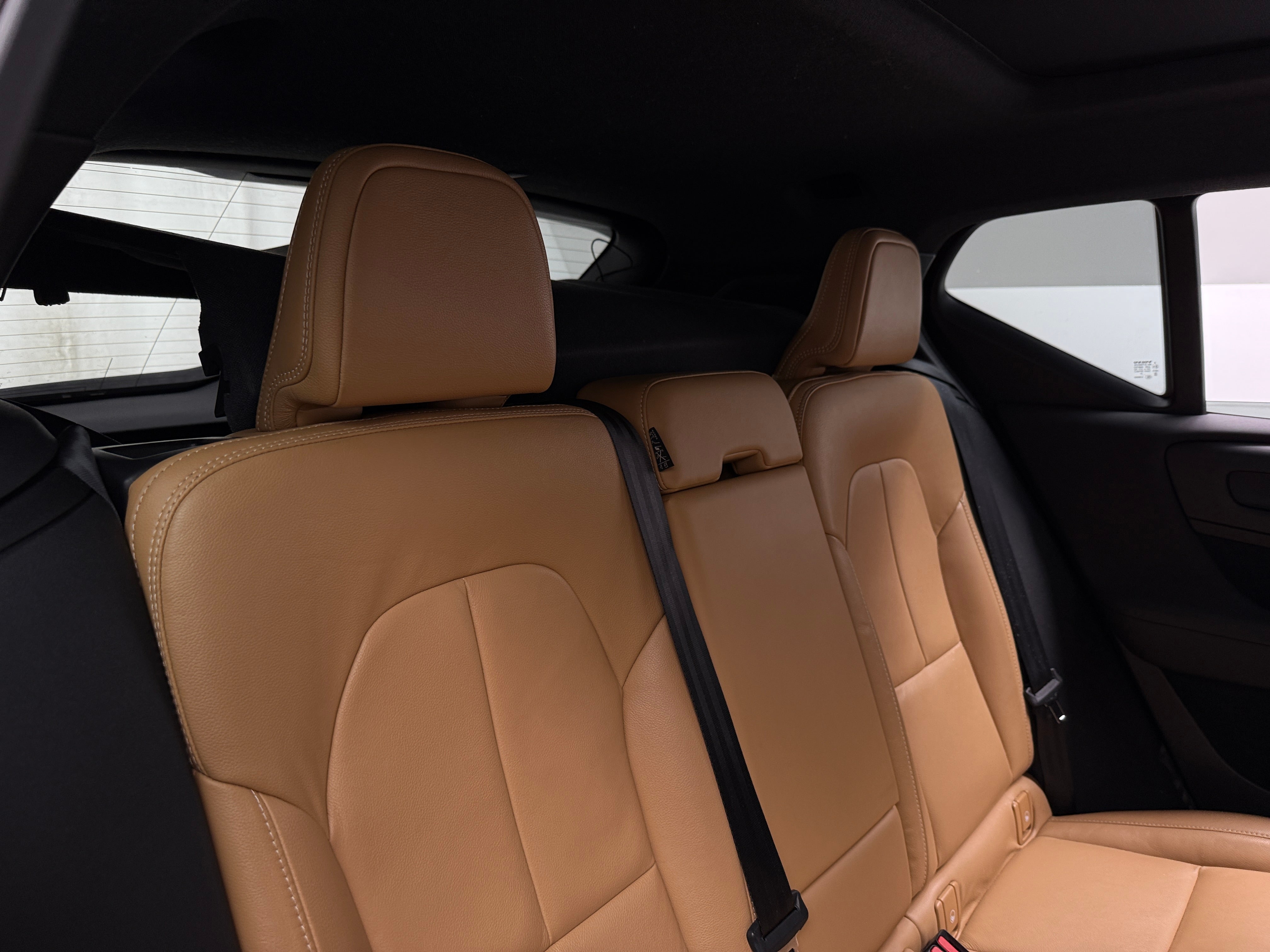 Thumbnail: 2019 Volvo XC40 - 5