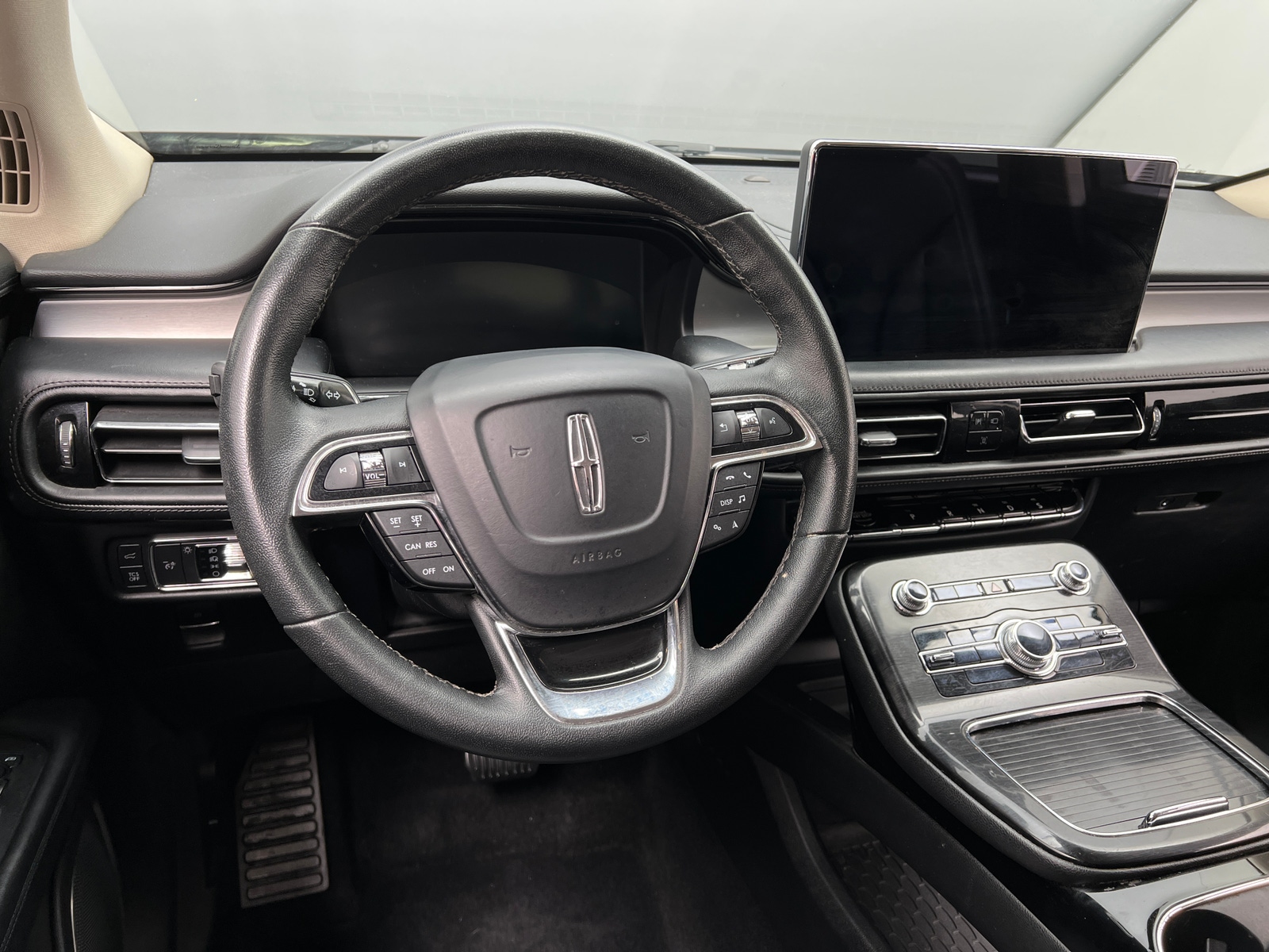 Thumbnail: 2022 Lincoln Nautilus - 4