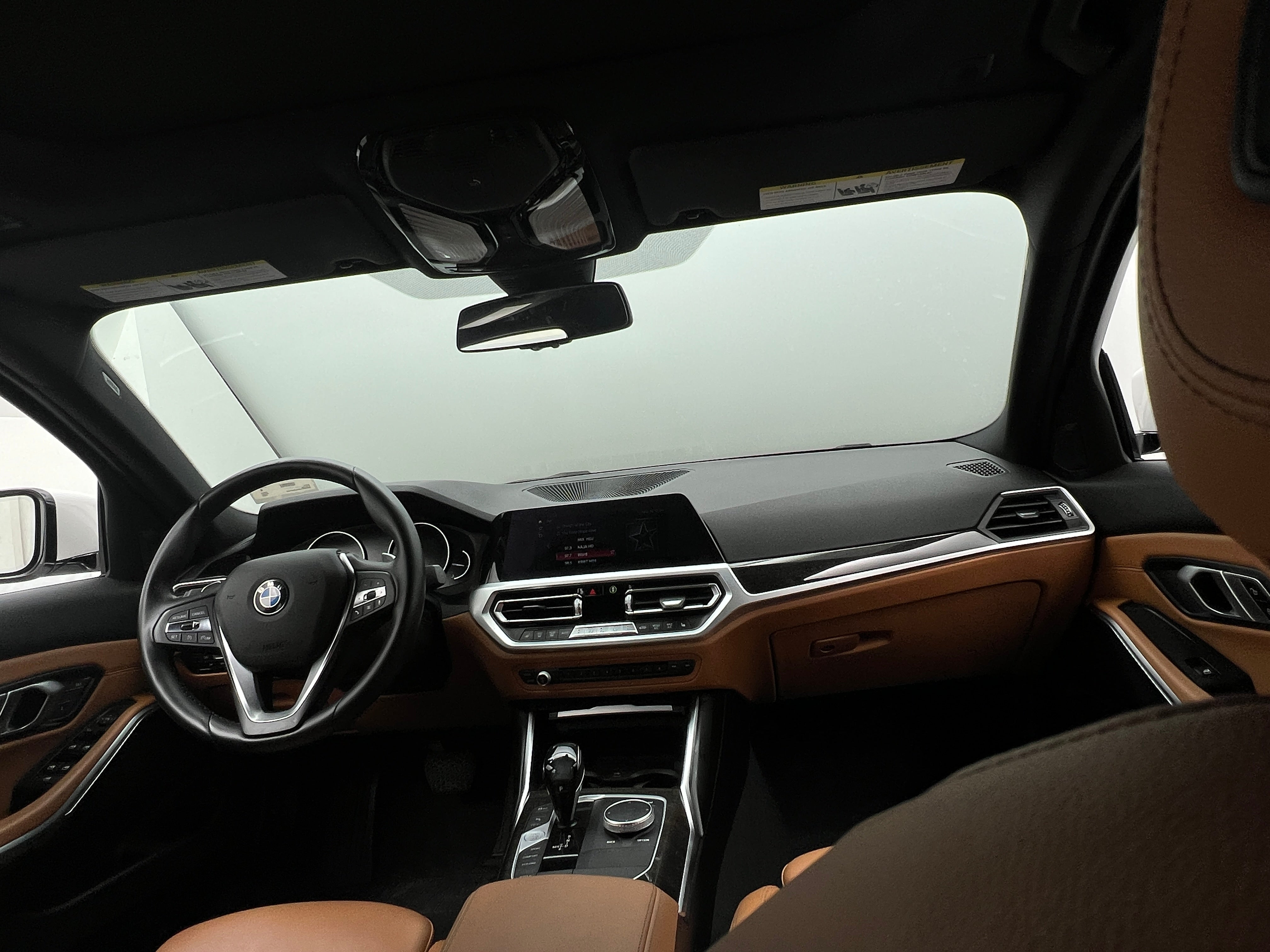 Thumbnail: 2020 BMW 3 Series - 2