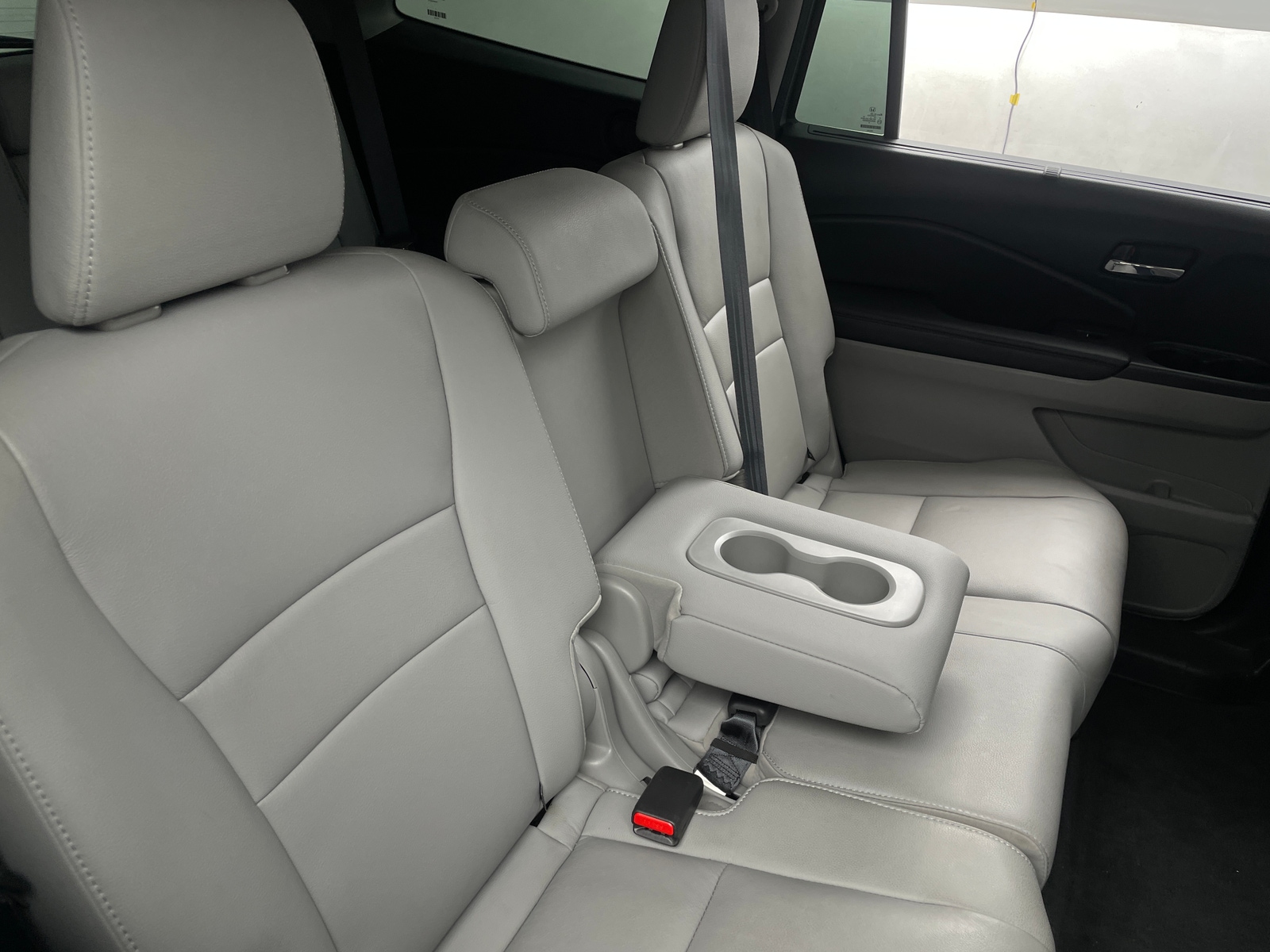 Thumbnail: 2022 Honda Pilot - 5