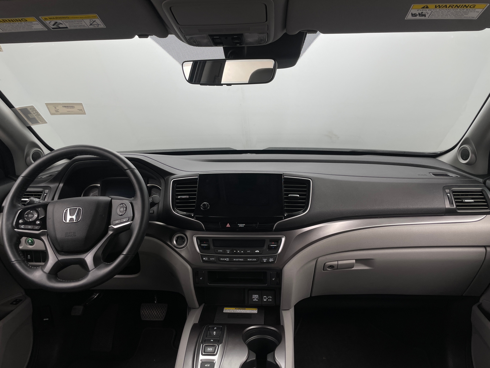 Thumbnail: 2022 Honda Pilot - 2