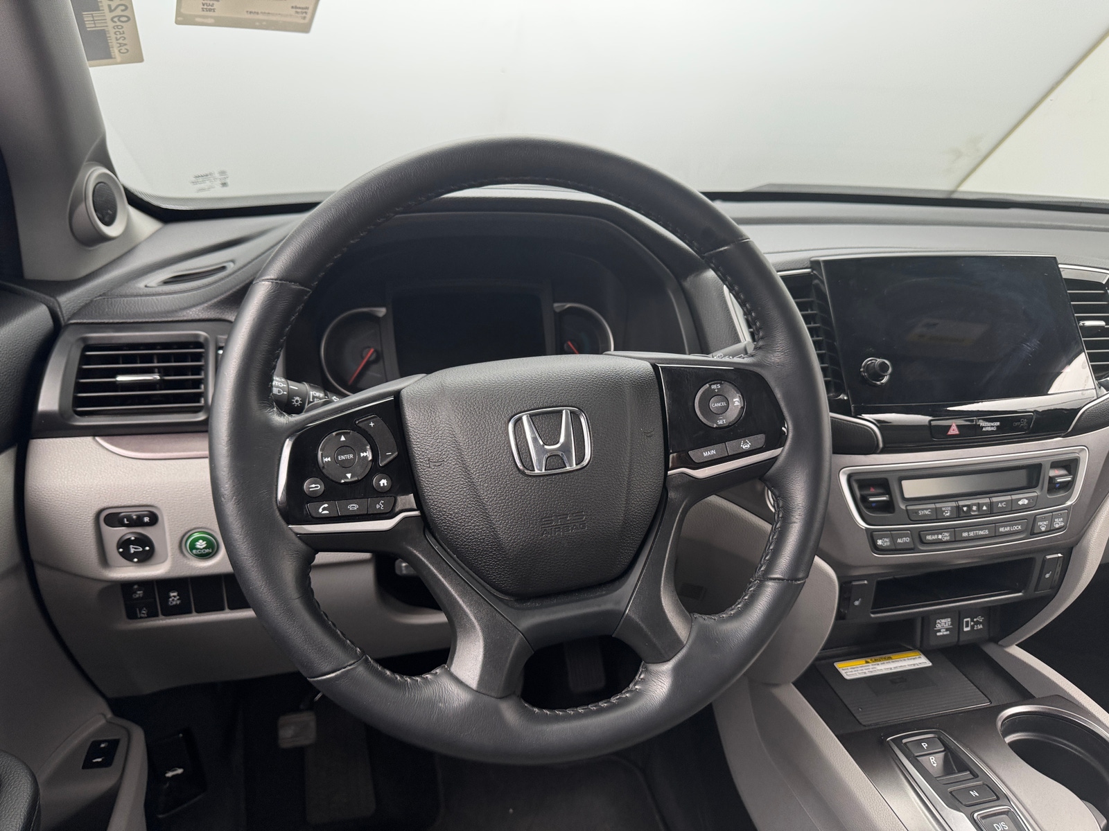 Thumbnail: 2022 Honda Pilot - 4